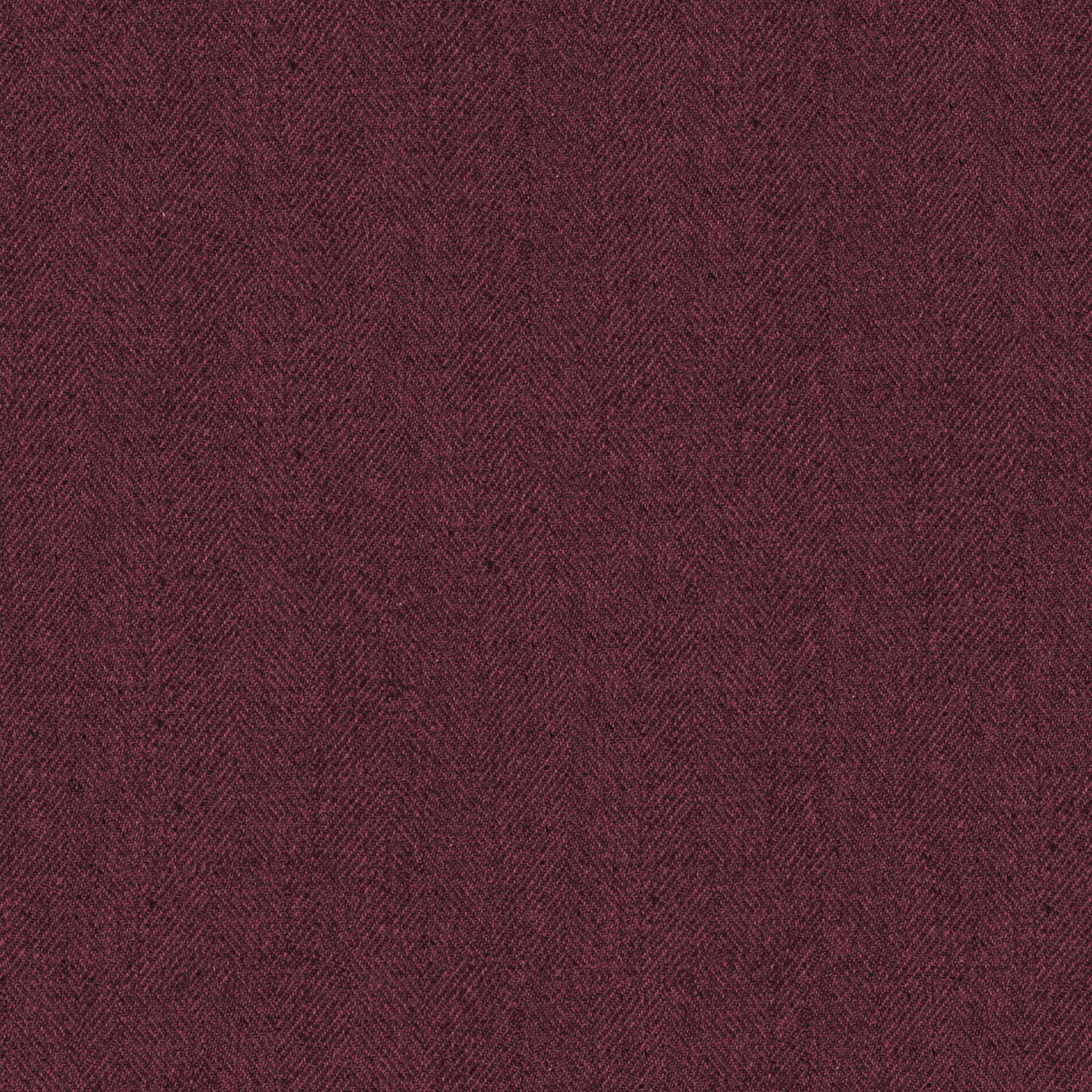 MELANGE TWILL-MULBERRY