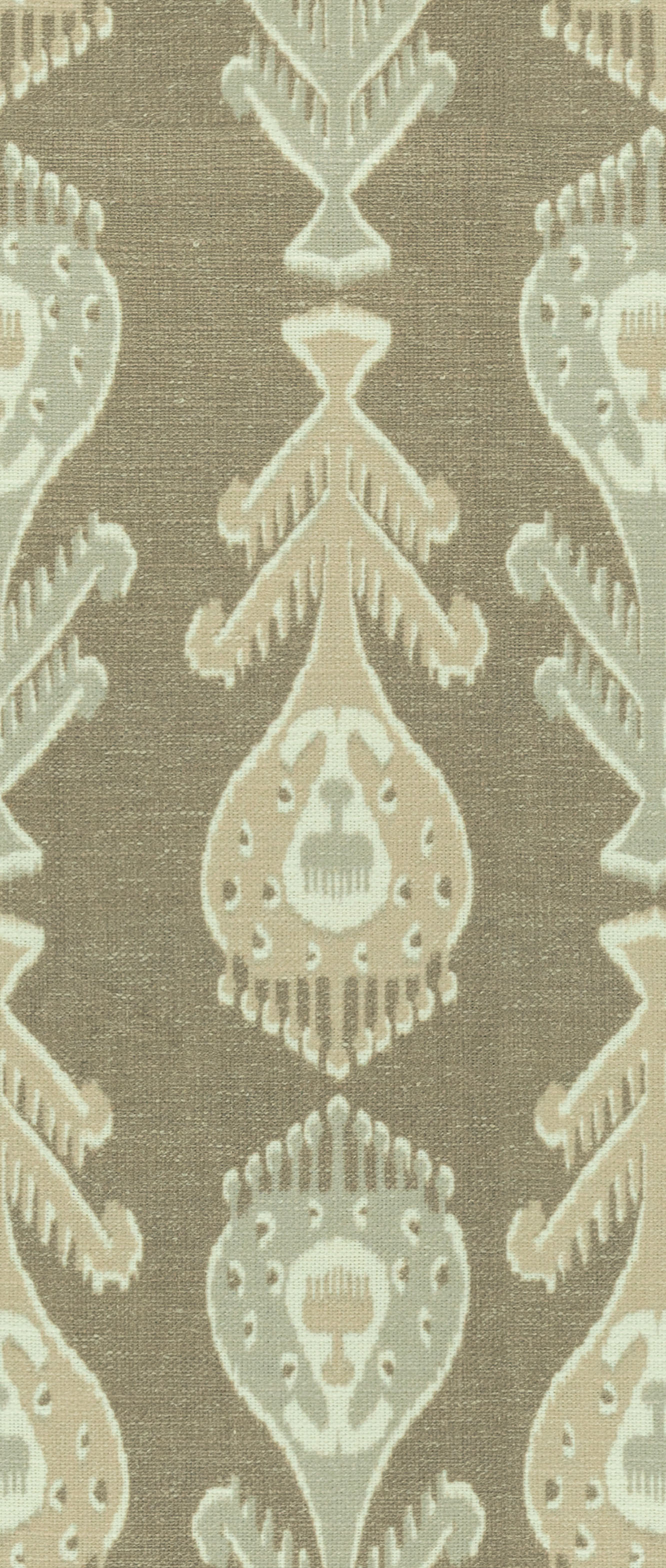 IKAT-CINNAMON