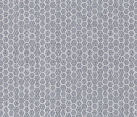 HONEYCOMB-SILVER