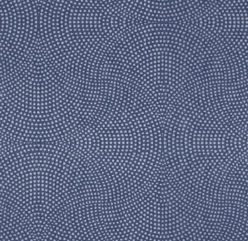 STIPPLE-INDIGO