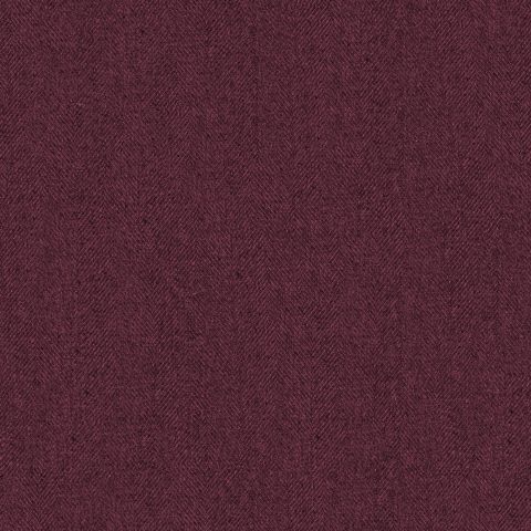 MELANGE TWILL-MULBERRY