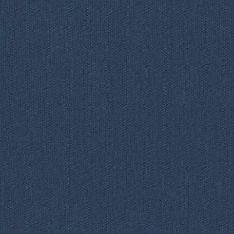 MELANGE PLAIN-HEATHER BLUE