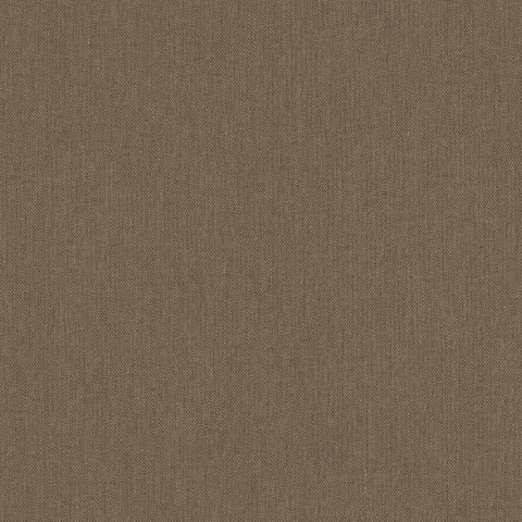 MELANGE PLAIN-MINK BROWN