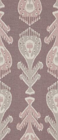 IKAT-LILAC