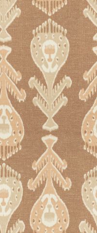 IKAT-DUSKY ROSE