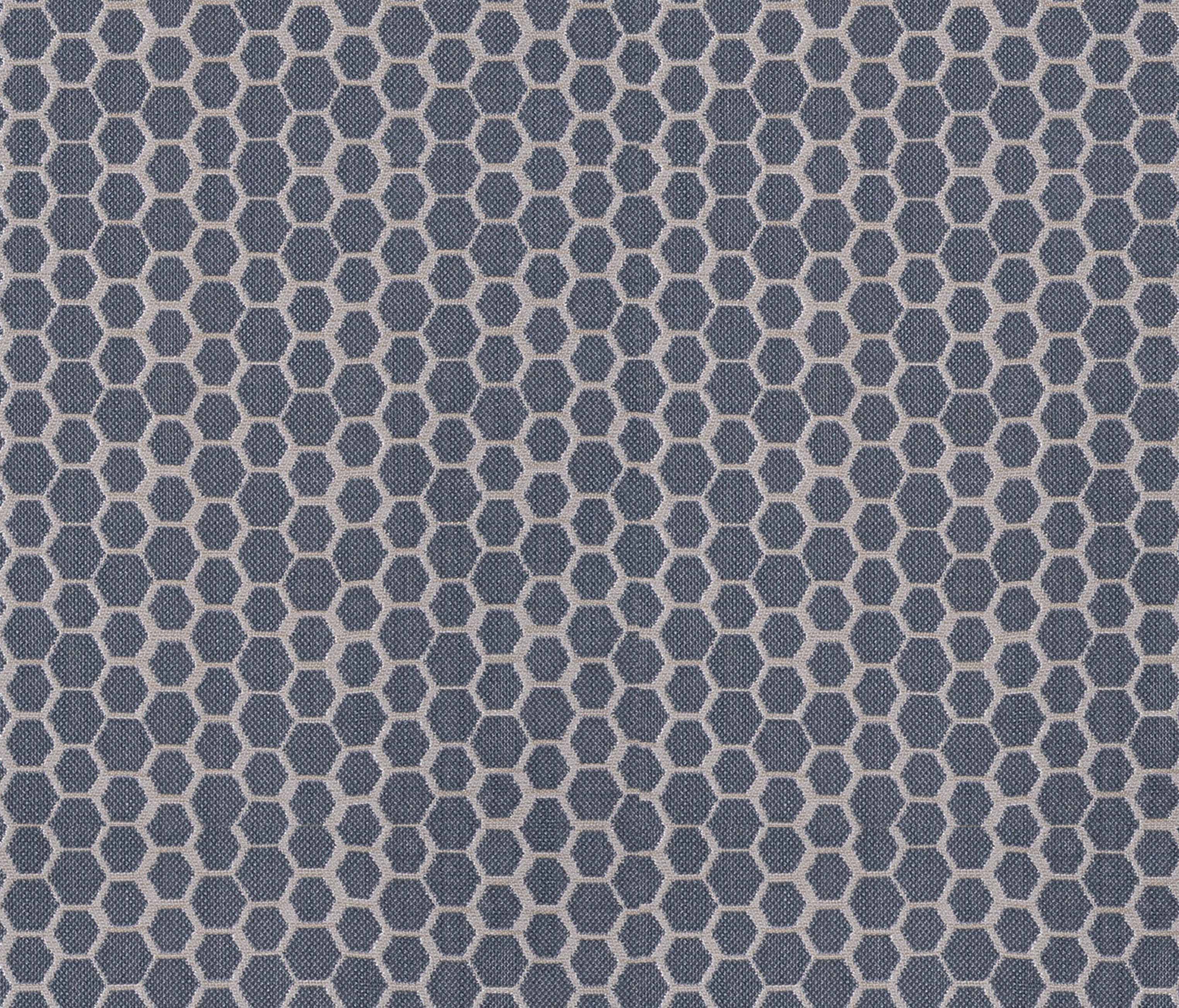 Honey Comb Denim Fabric