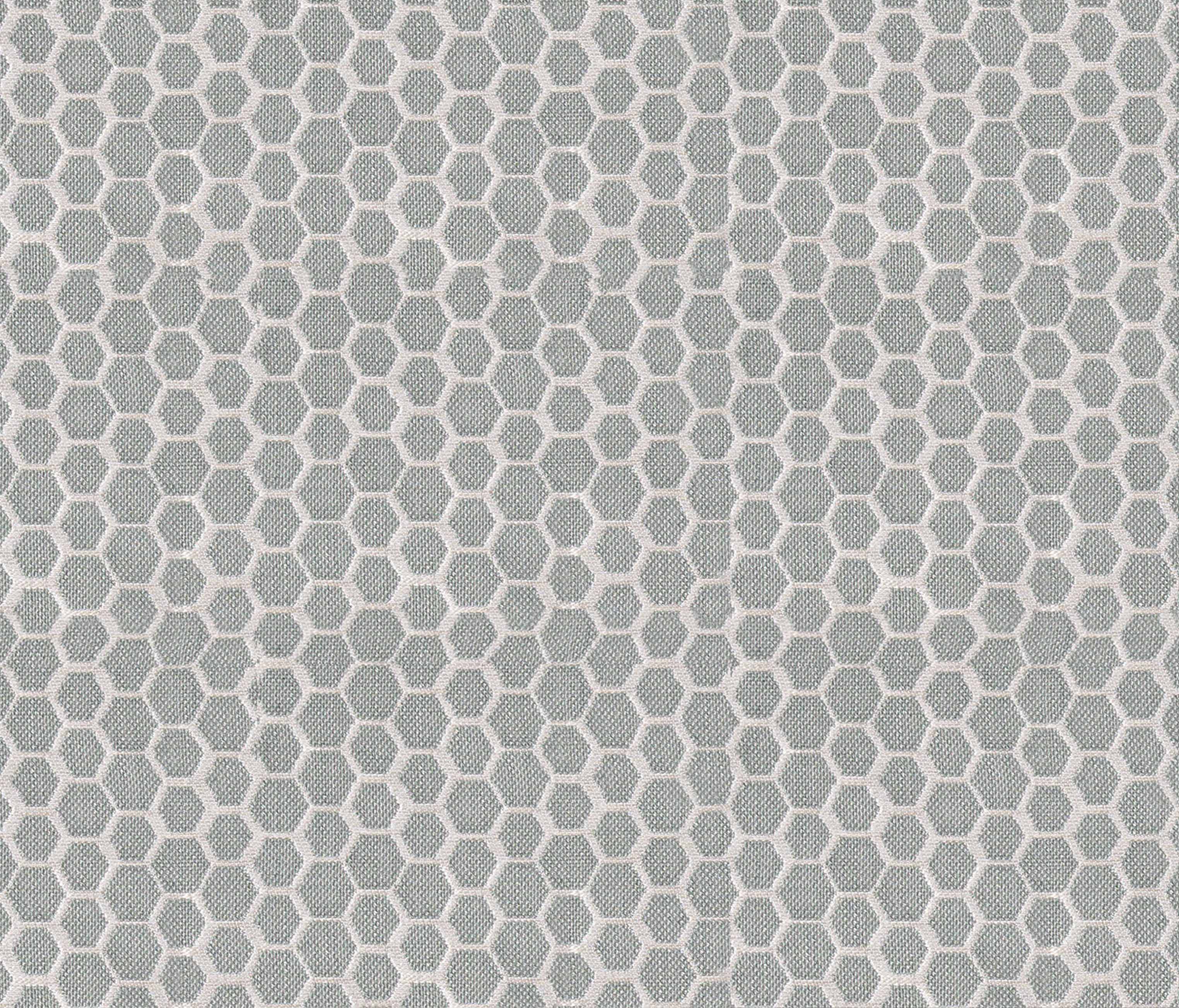 Honey Comb Sage Fabric