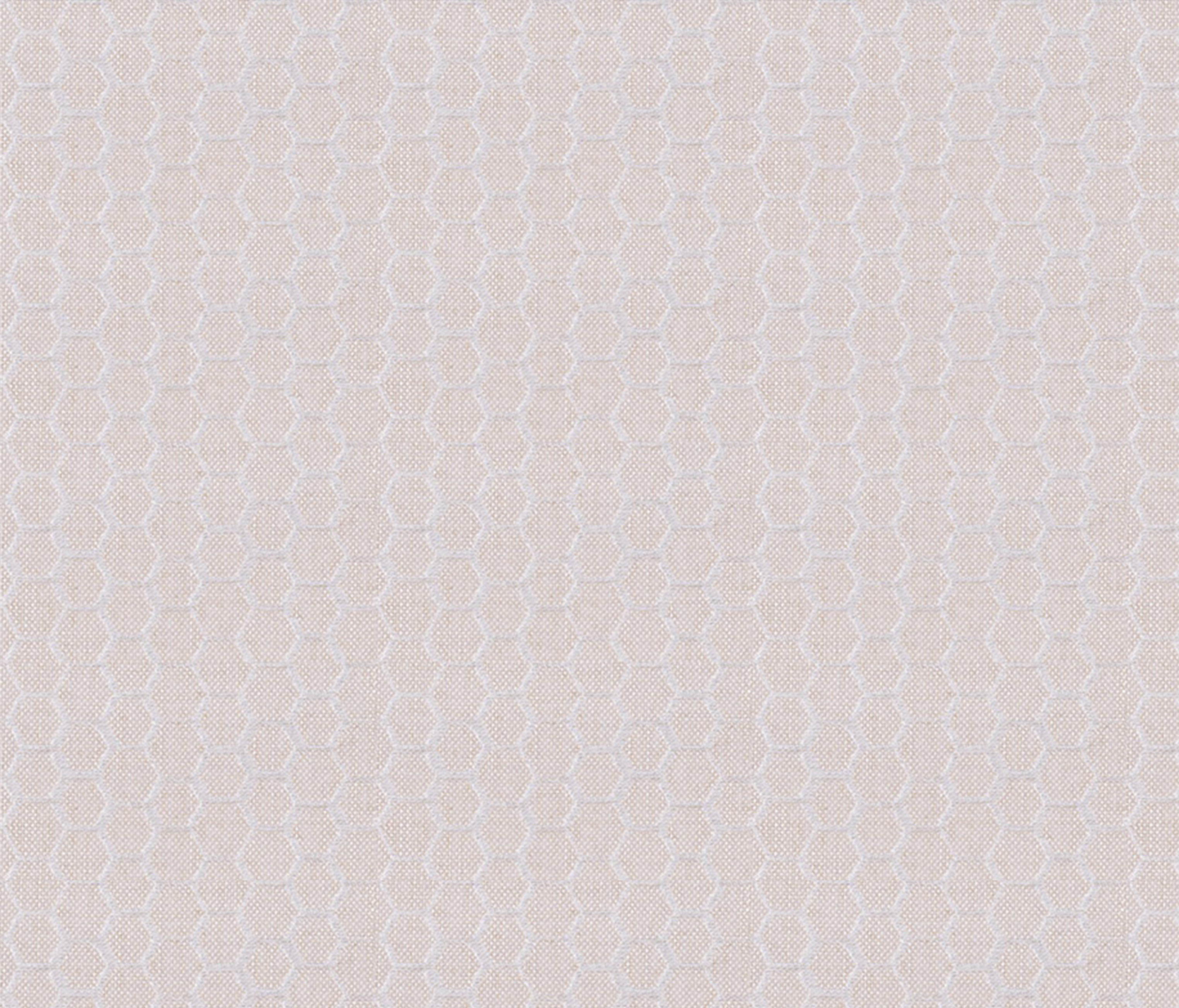 Honey Comb Sand Fabric