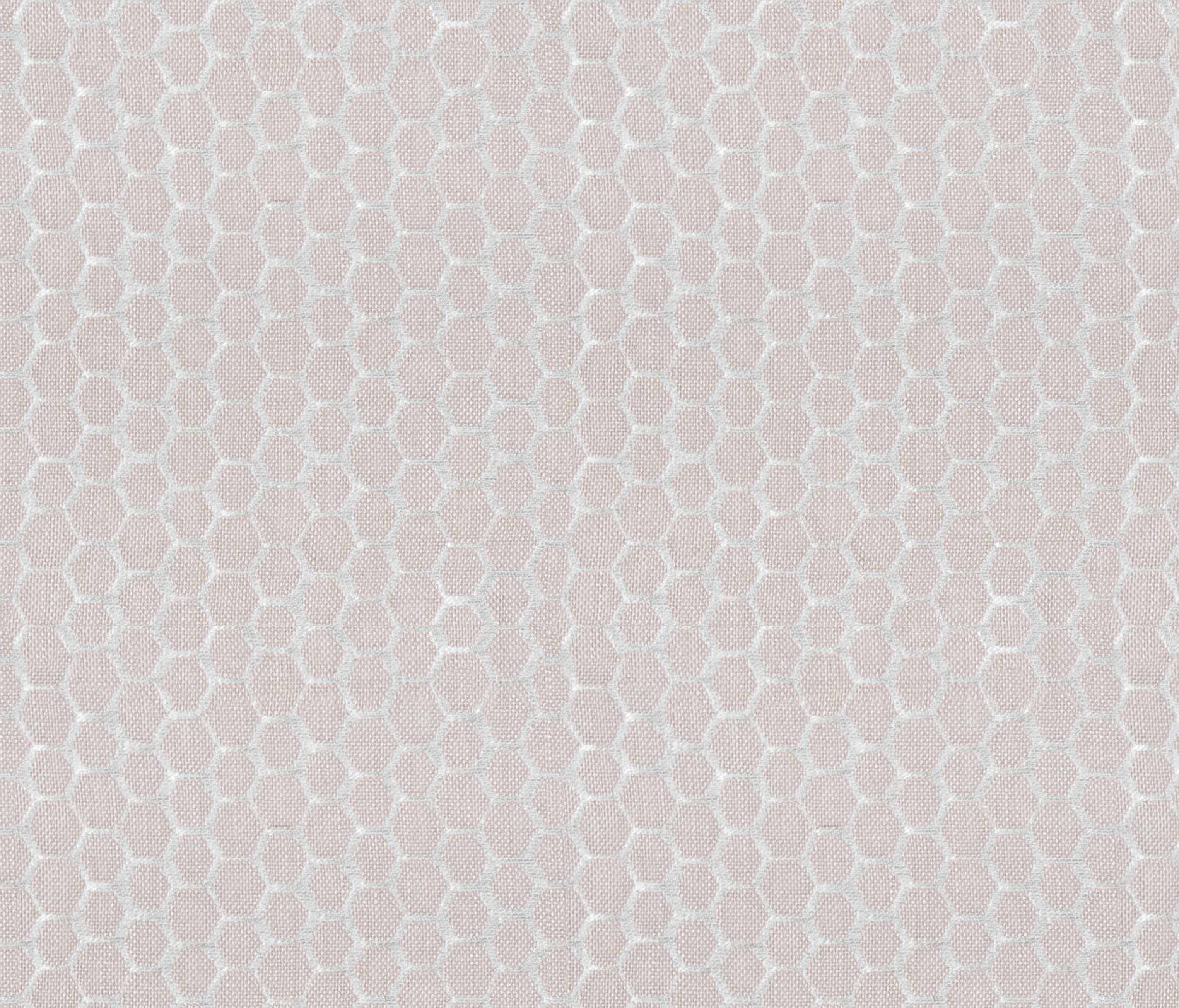 Honey Comb Latte Fabric
