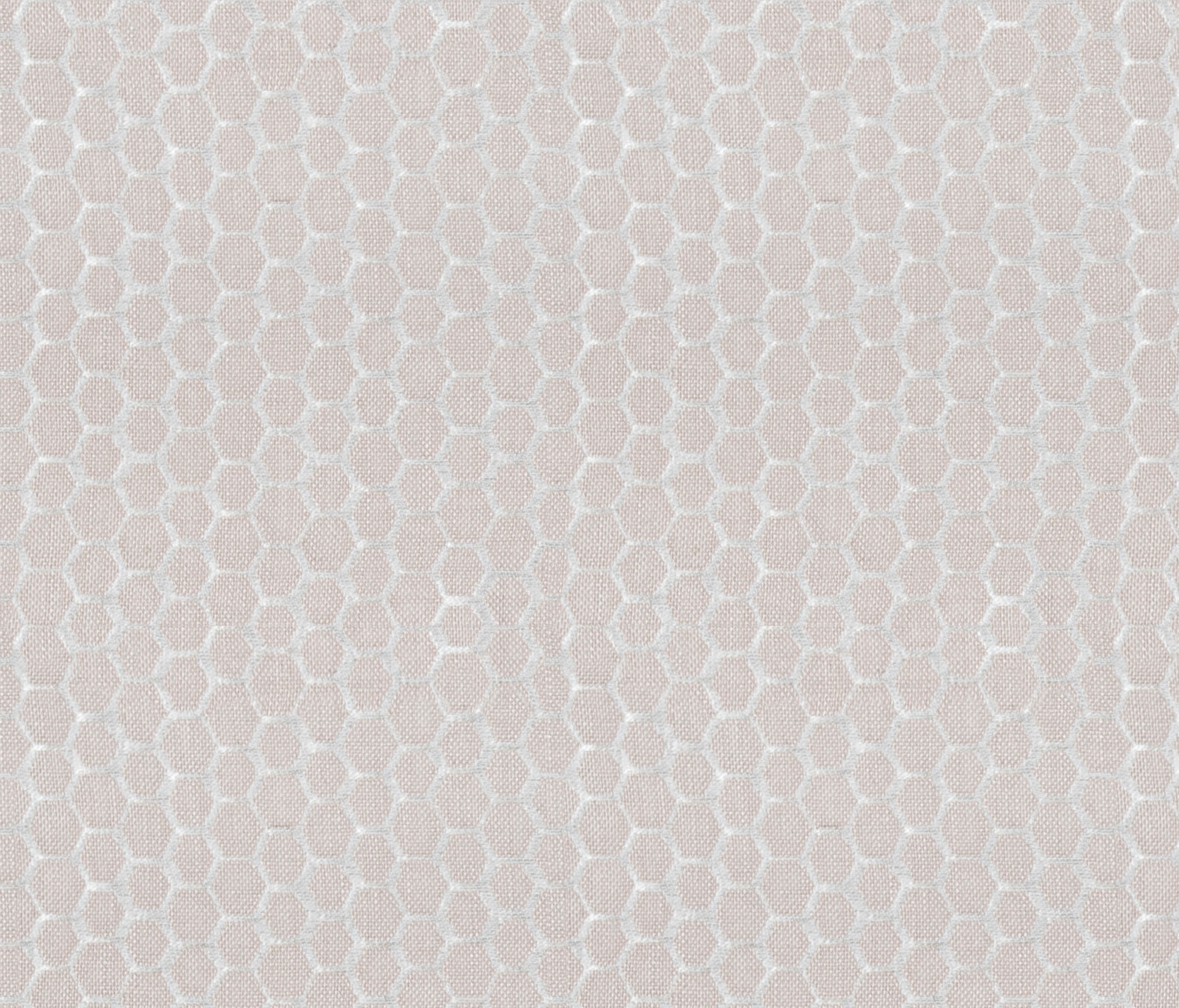 Honey Comb Latte Fabric