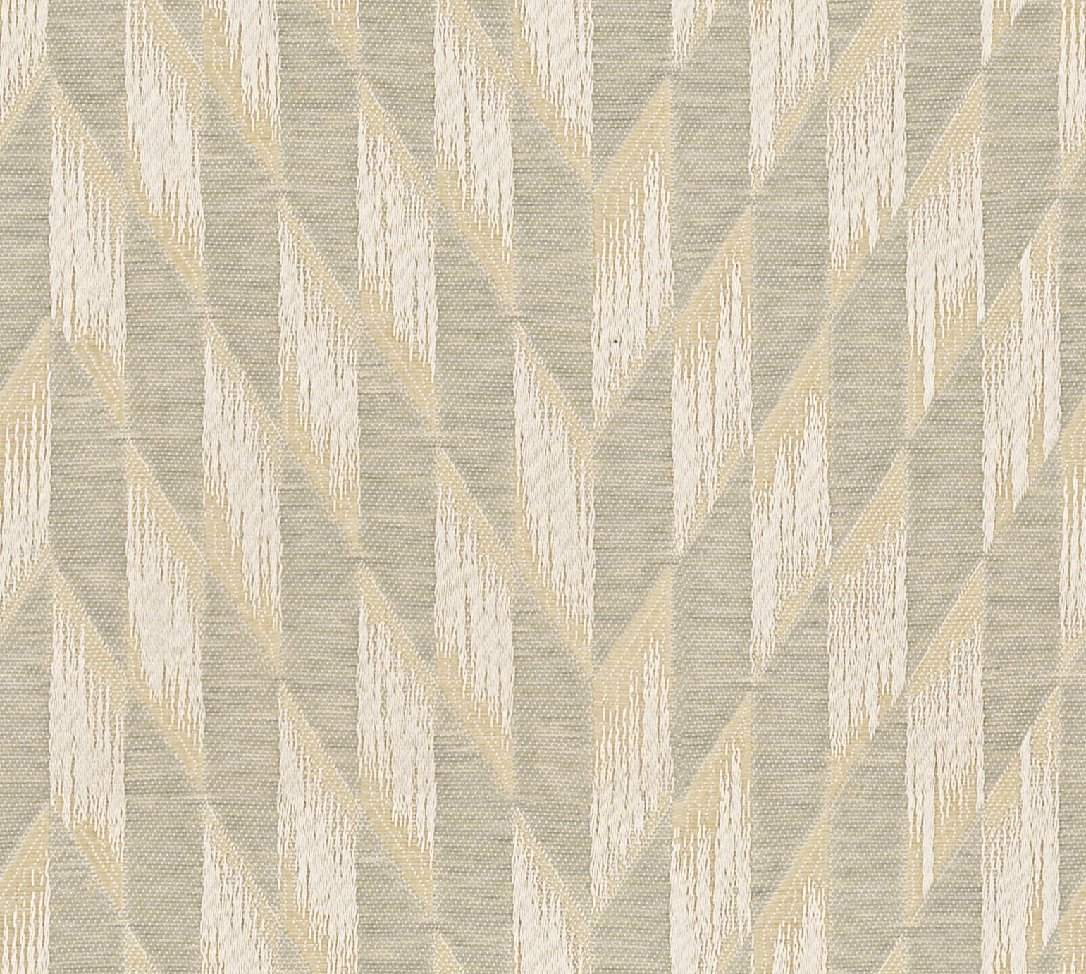 Cast Flax Fabric