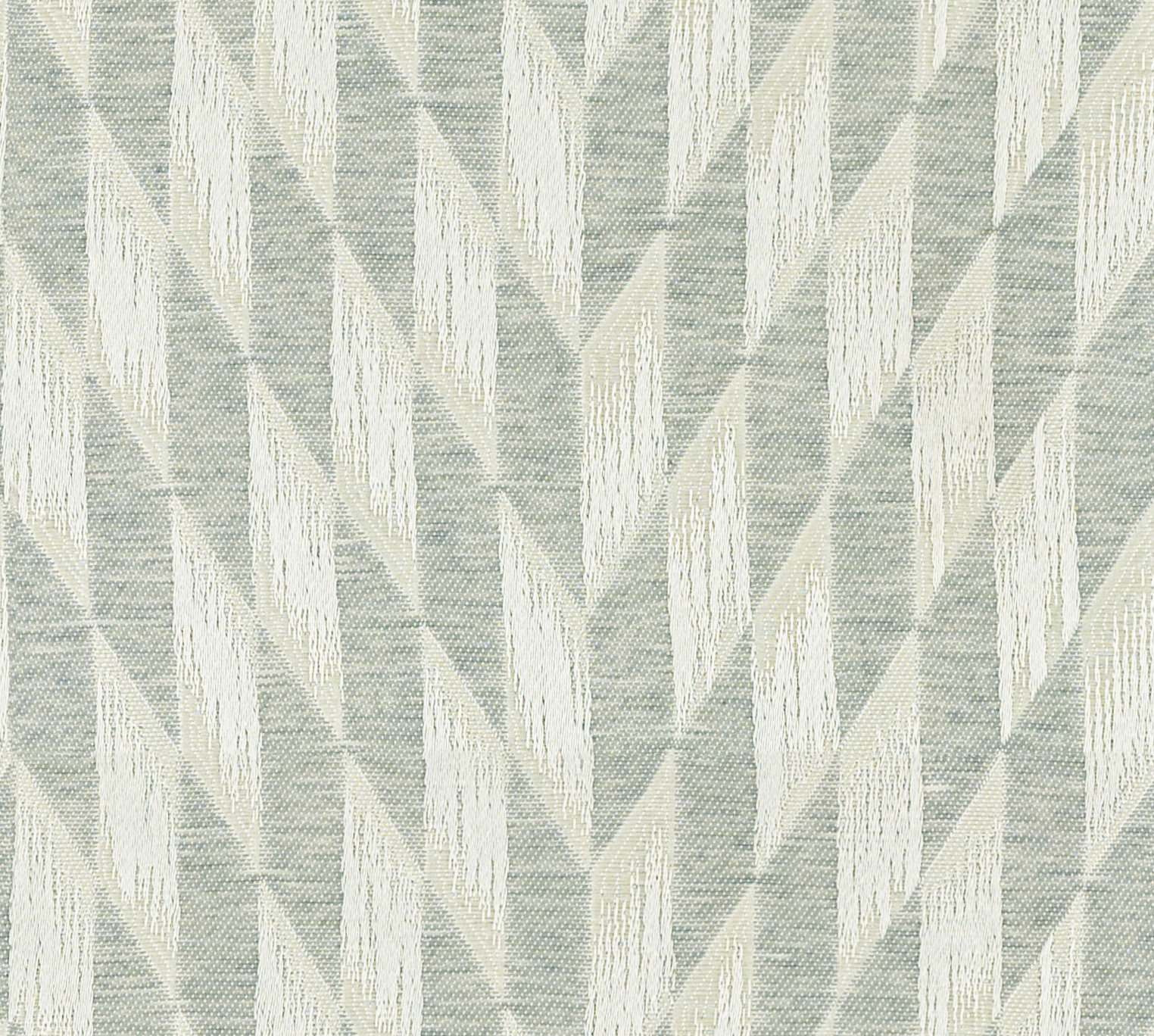 Cast Fossil Fabric