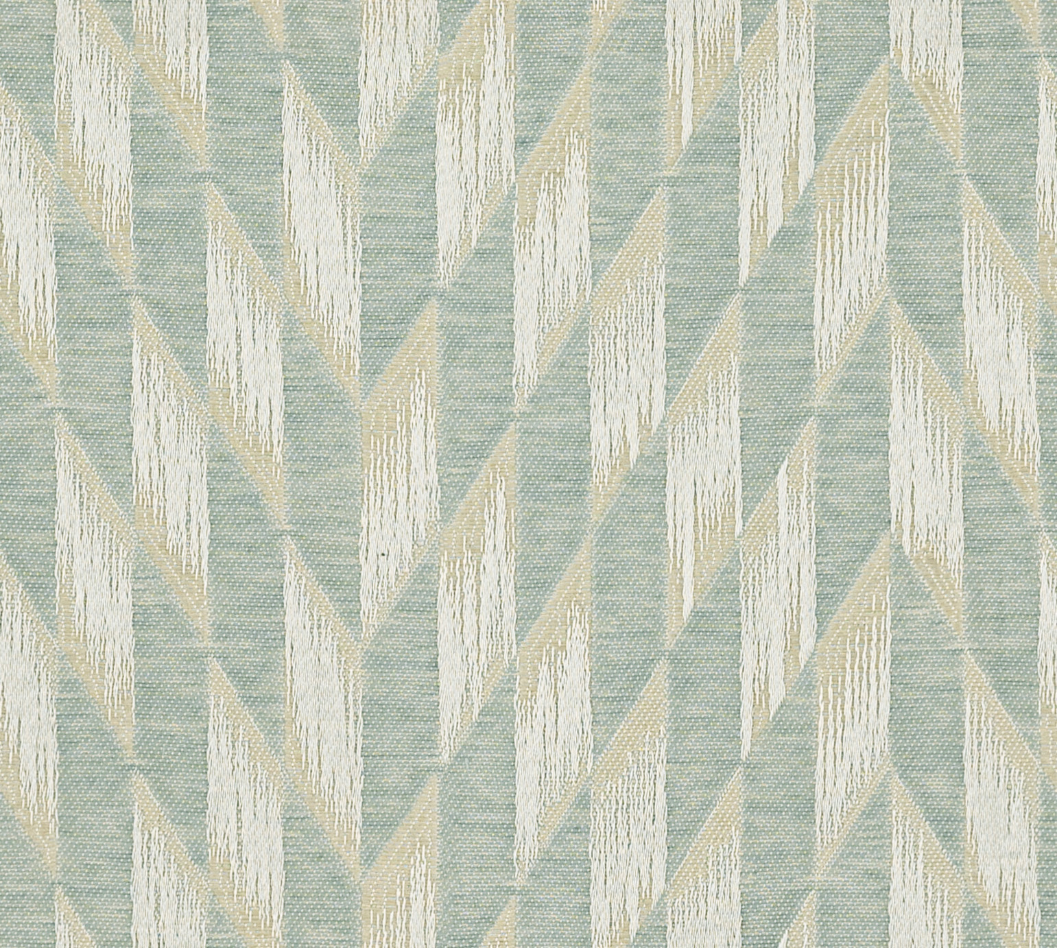 Cast Porcelain Fabric