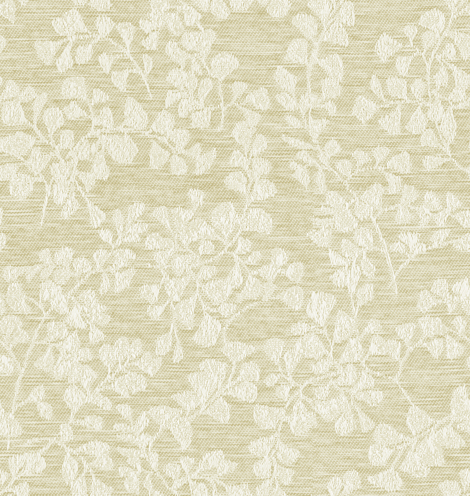 Sedge Ivory Fabric