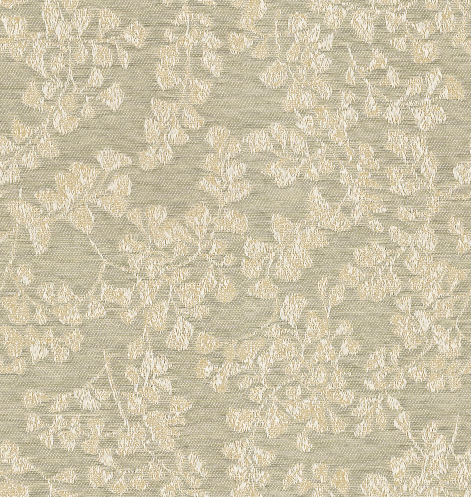Sedge Flax Fabric
