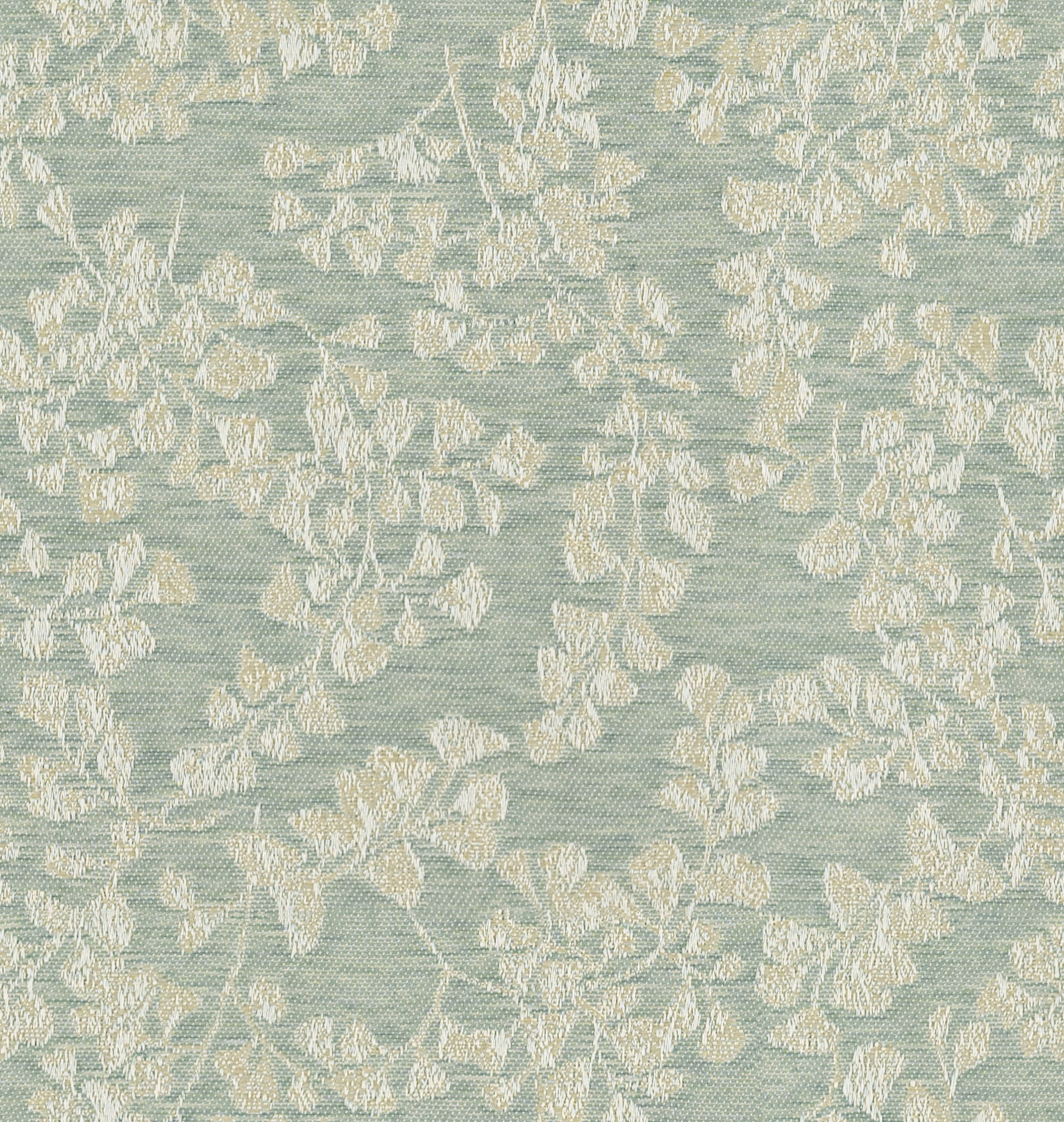 Sedge Fern Fabric