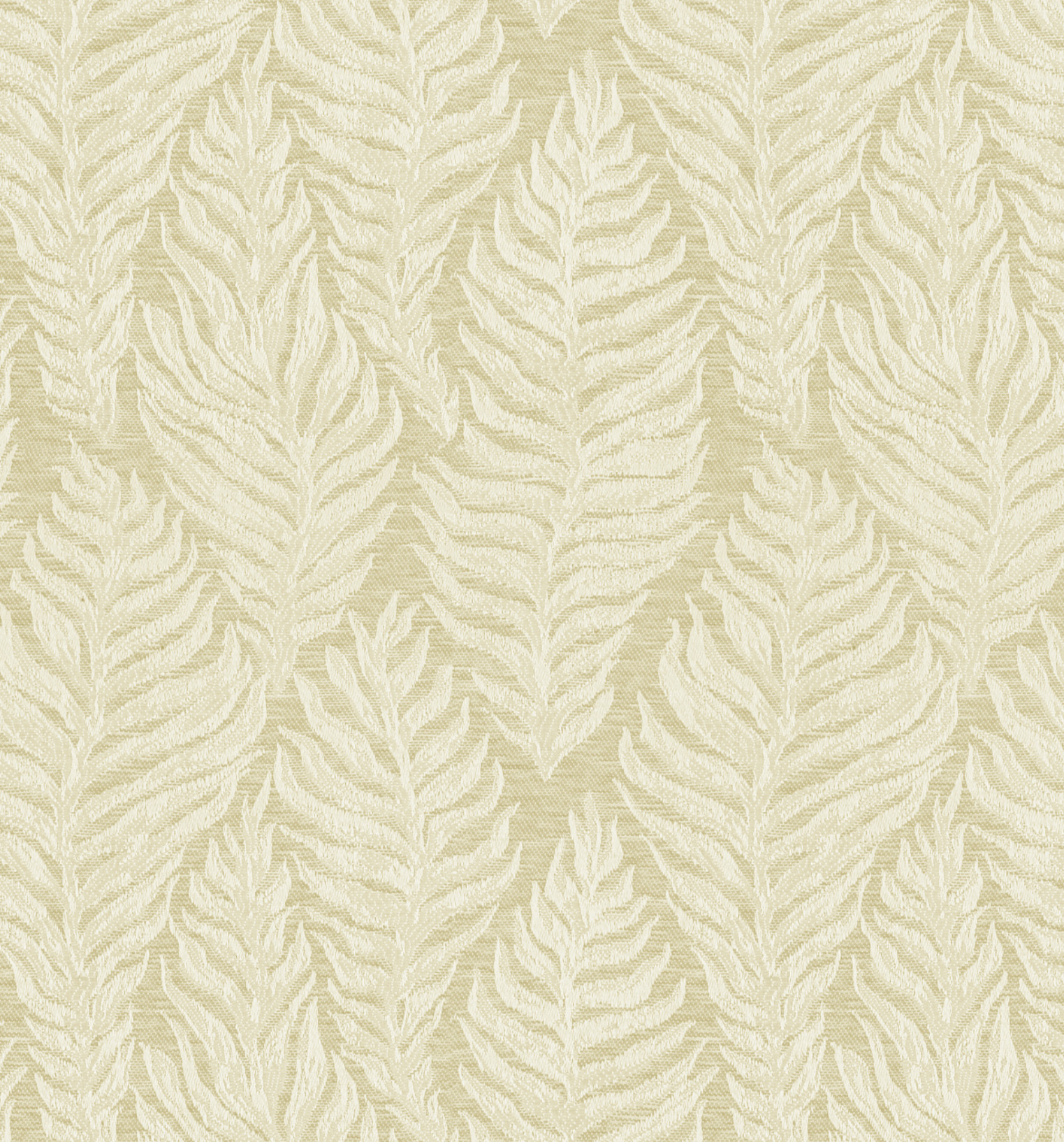Coppice Ivory Fabric