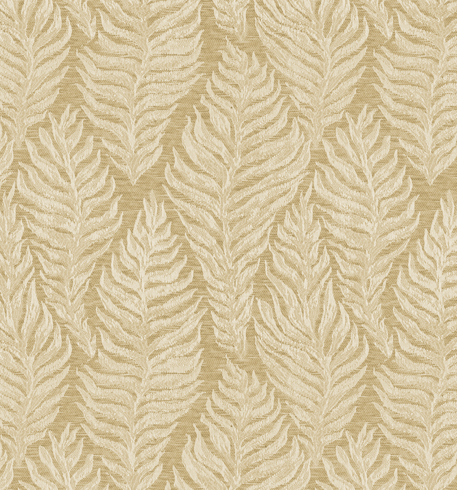 Coppice Sand Fabric