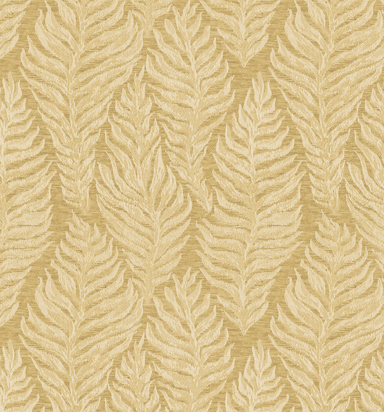 Coppice Honey Fabric