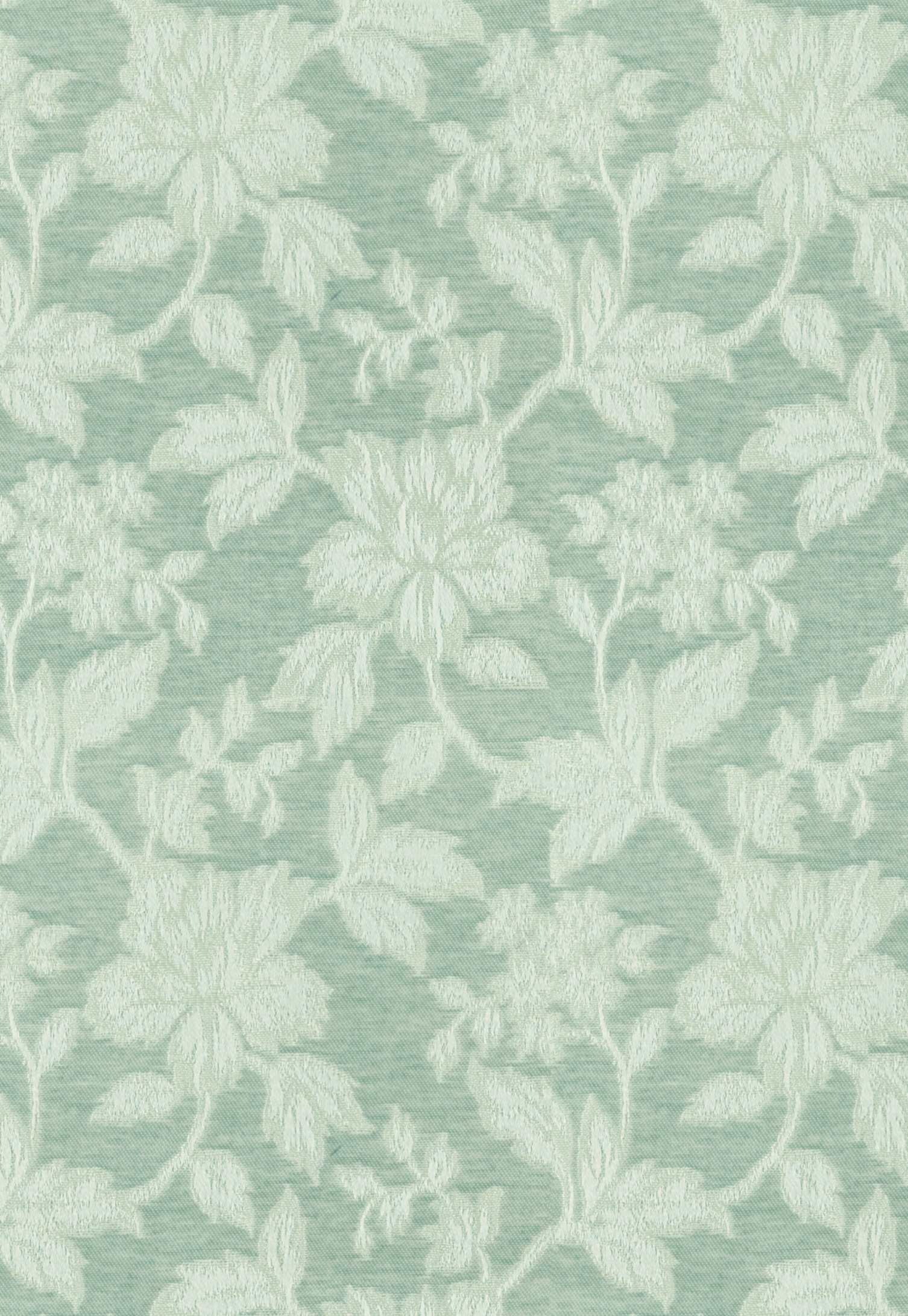 Sylvan Mist Fabric
