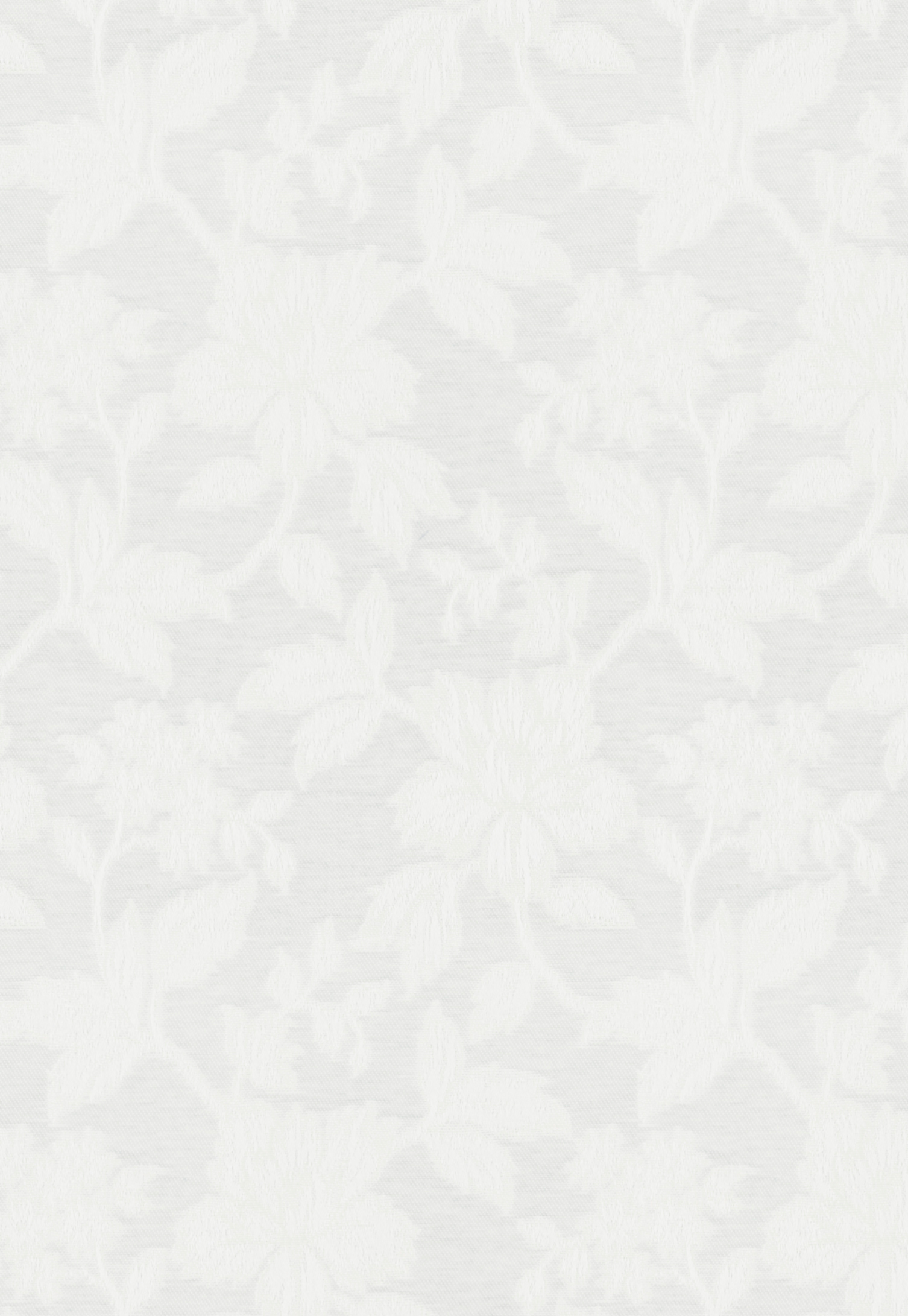 Sylvan Snow Fabric