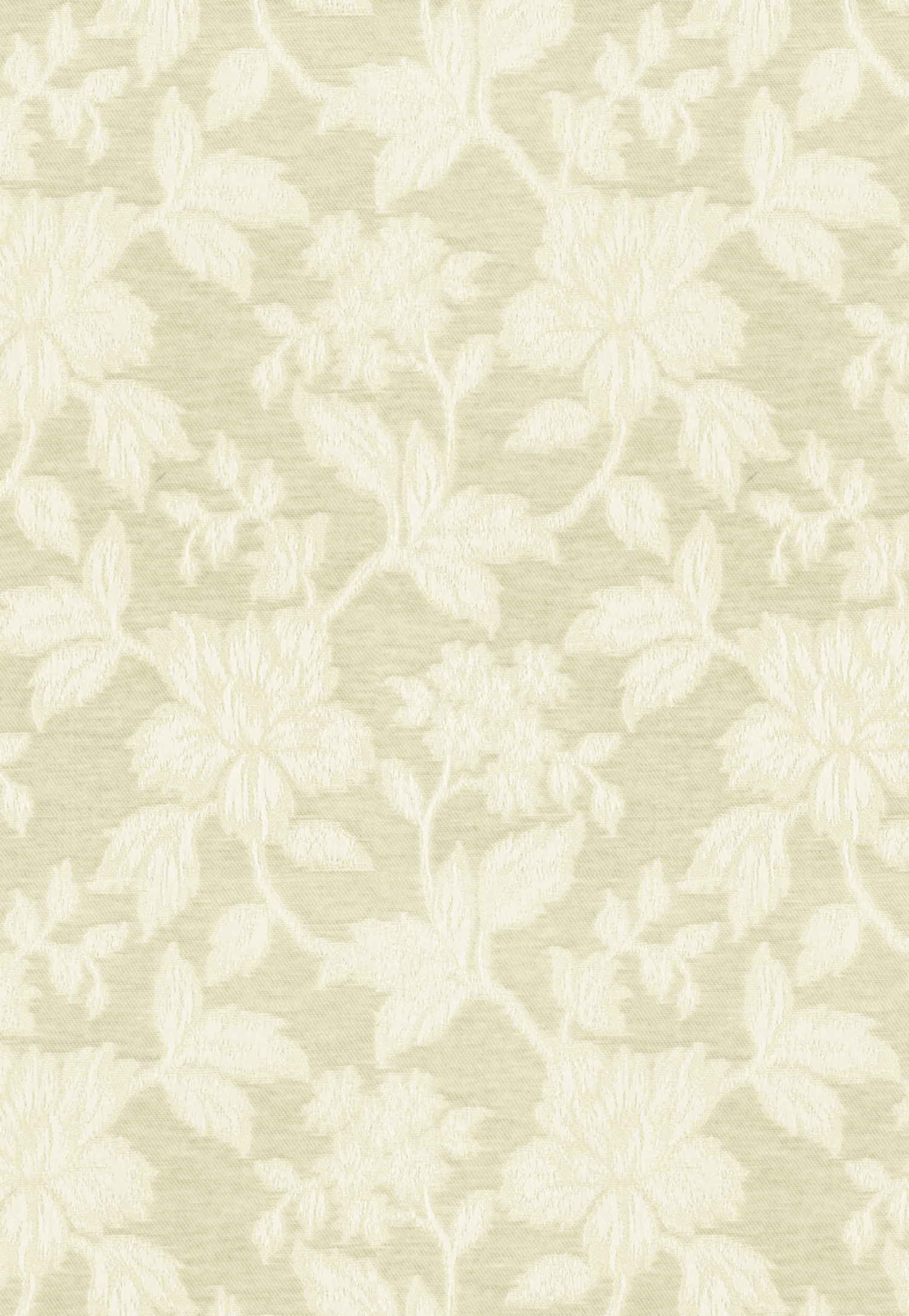 Sylvan Ivory Fabric