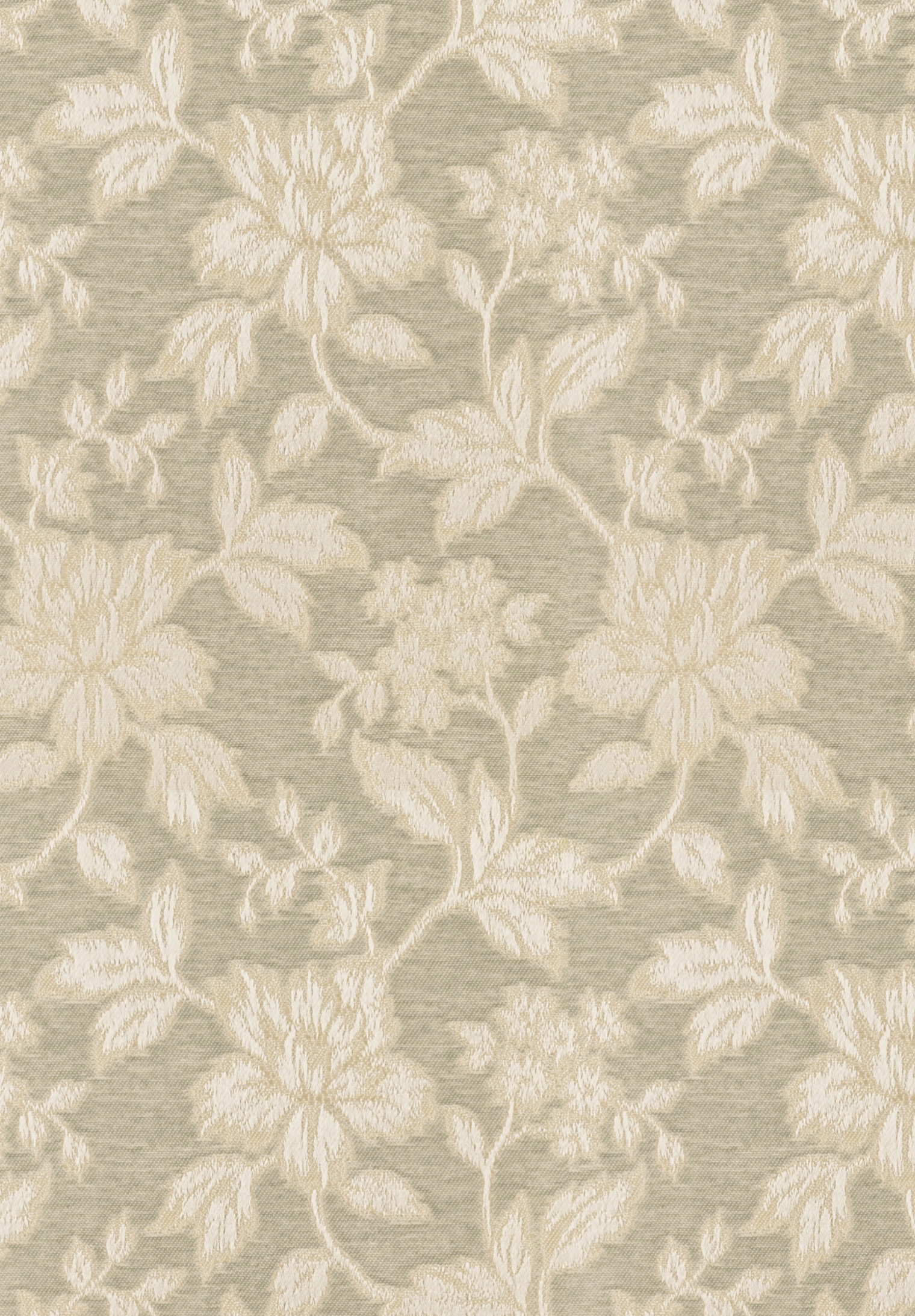 Sylvan Flax Fabric