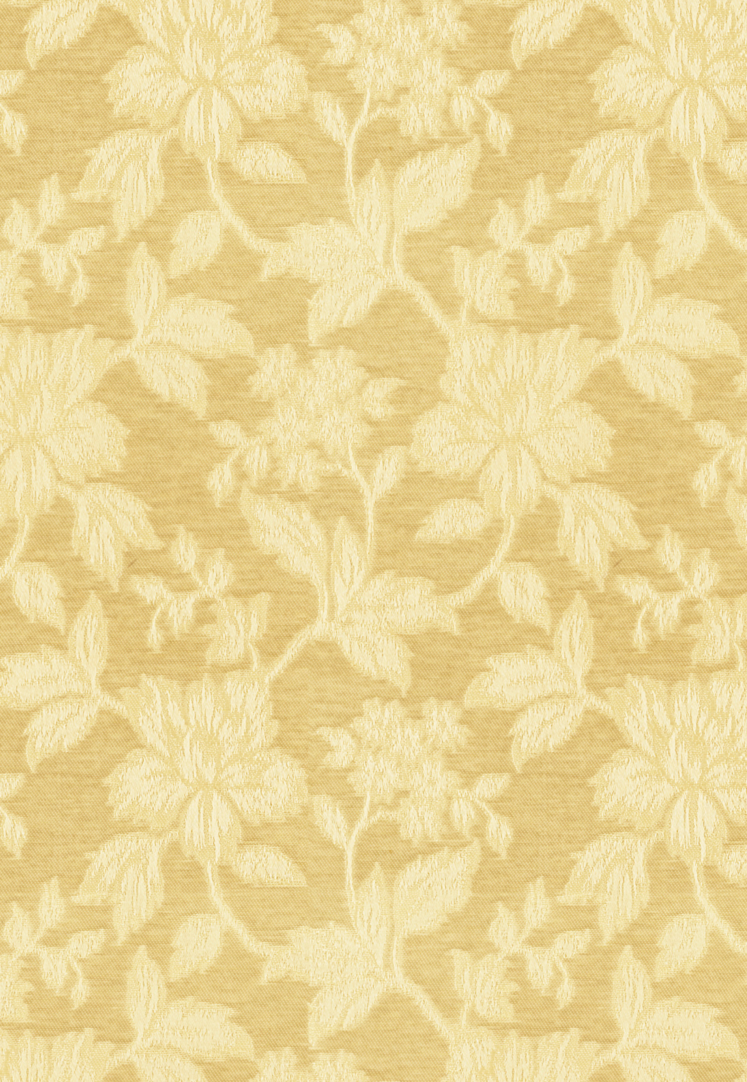 Sylvan Honey Fabric