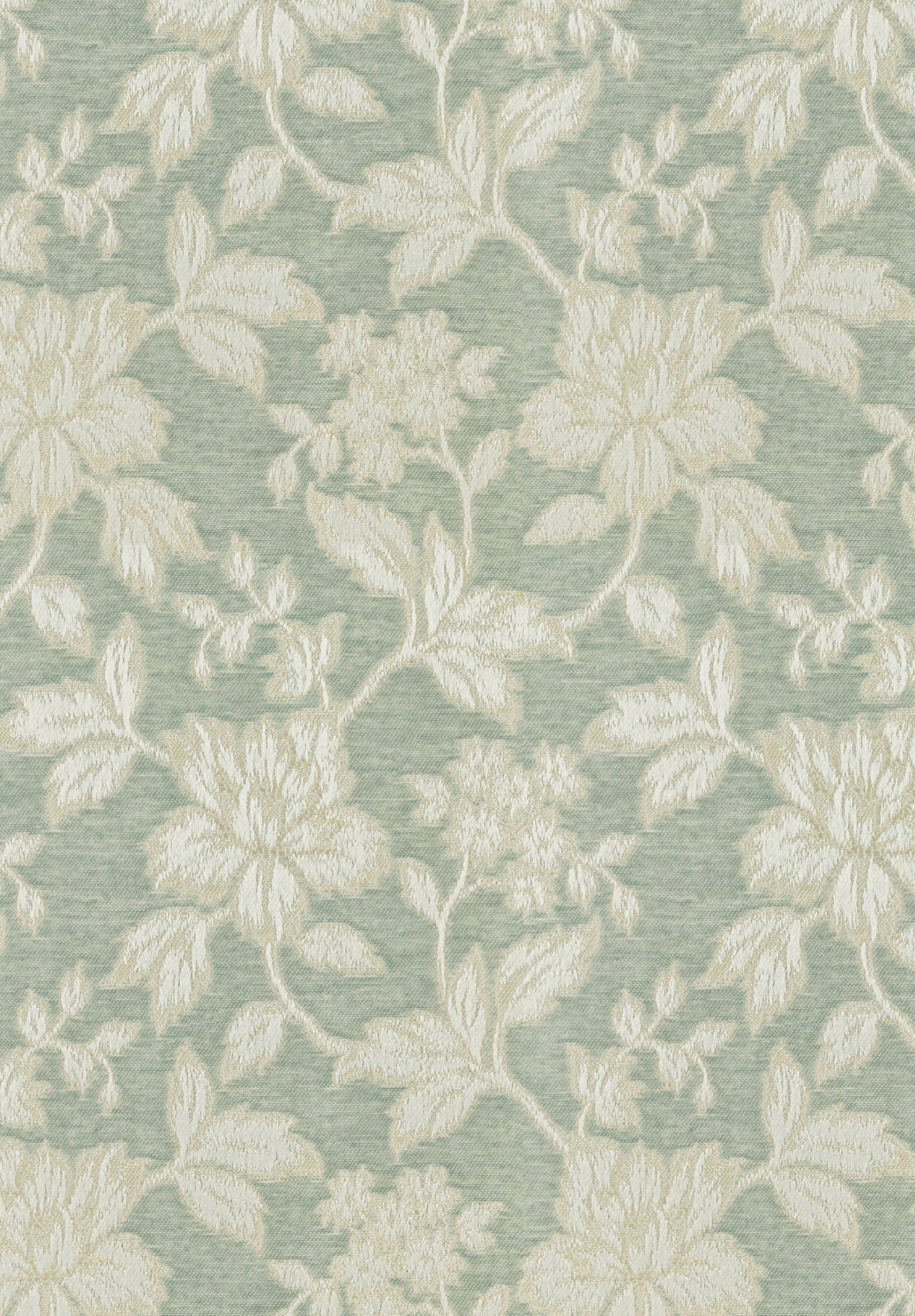 Sylvan Porcelain Fabric