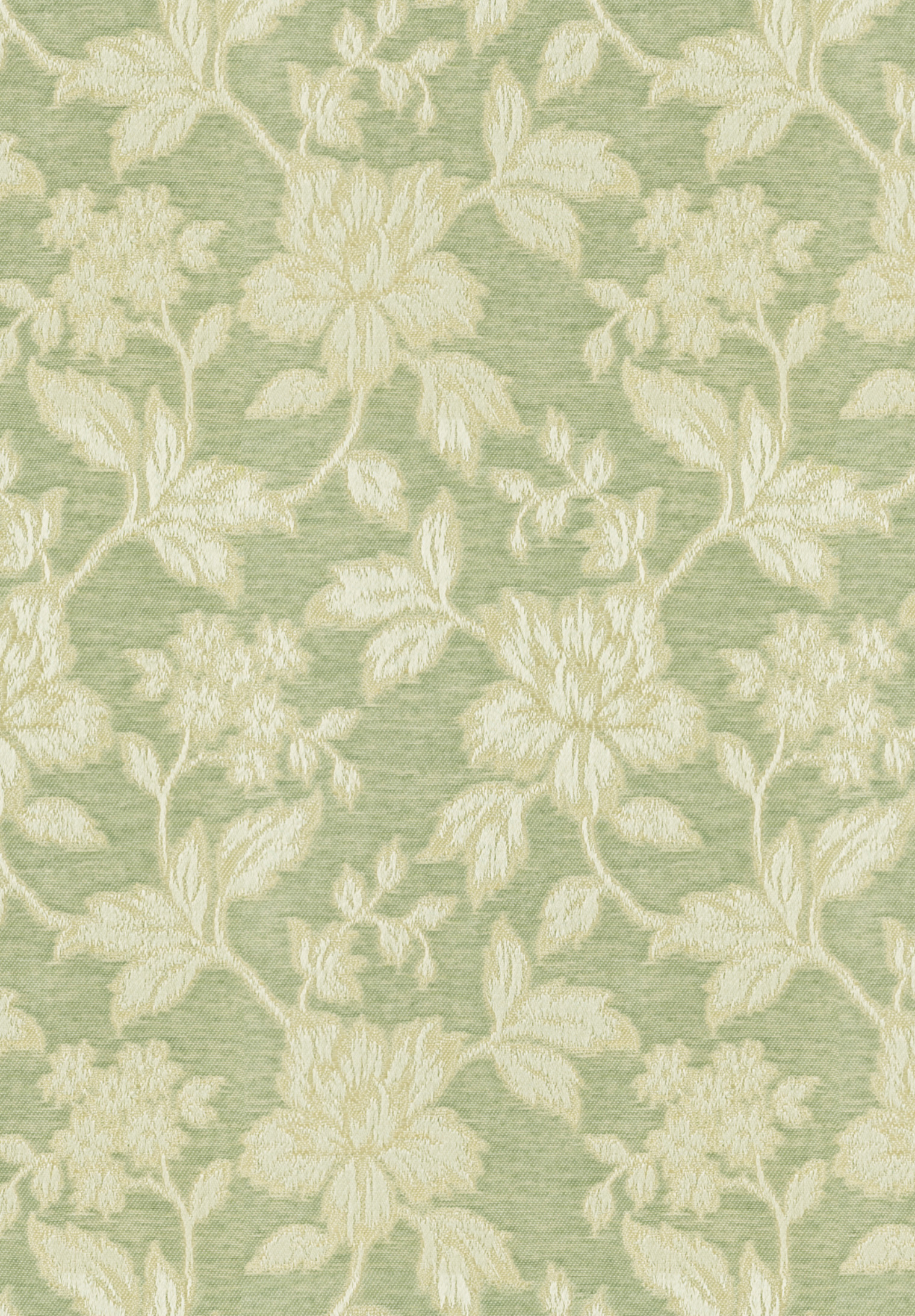 Sylvan Fern Fabric