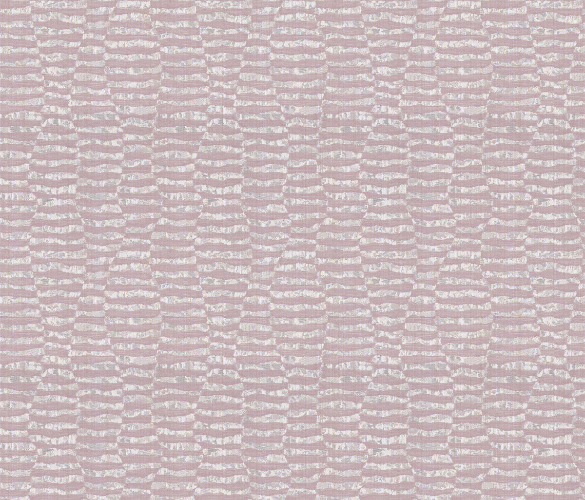 Landscape Misty Rose Fabric