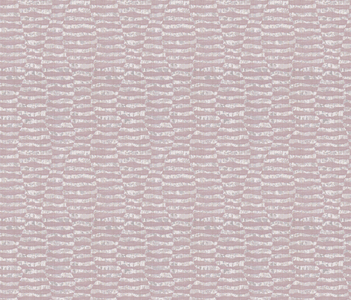 Landscape Misty Rose Fabric