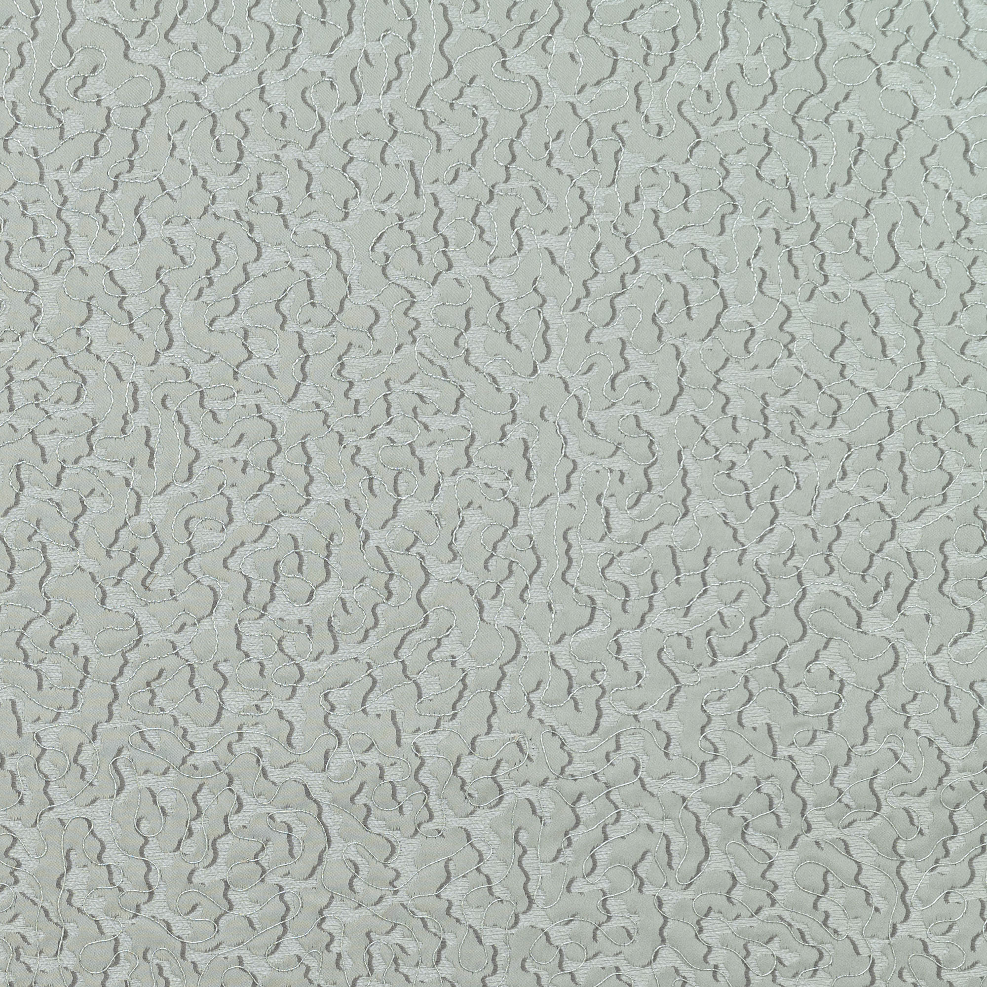 Rill Mercury Fabric
