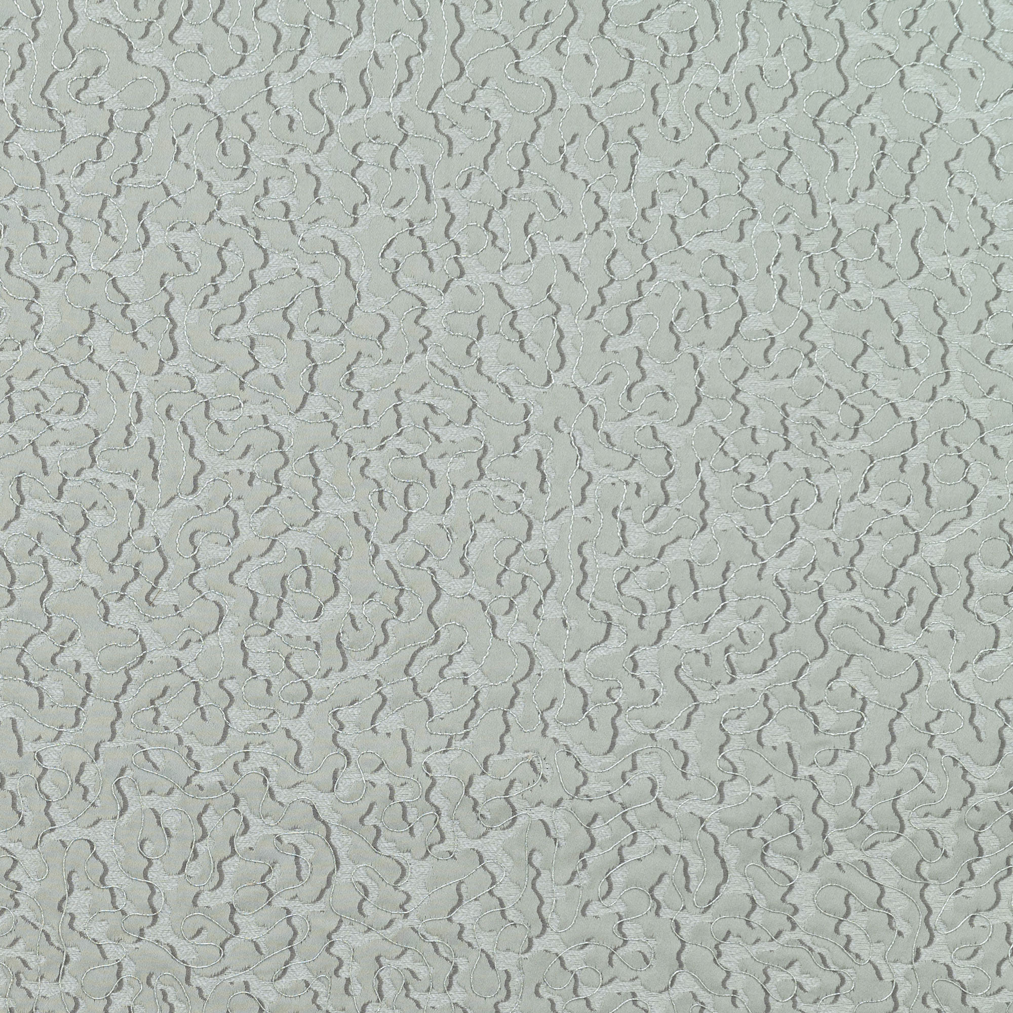 Rill Mercury Fabric