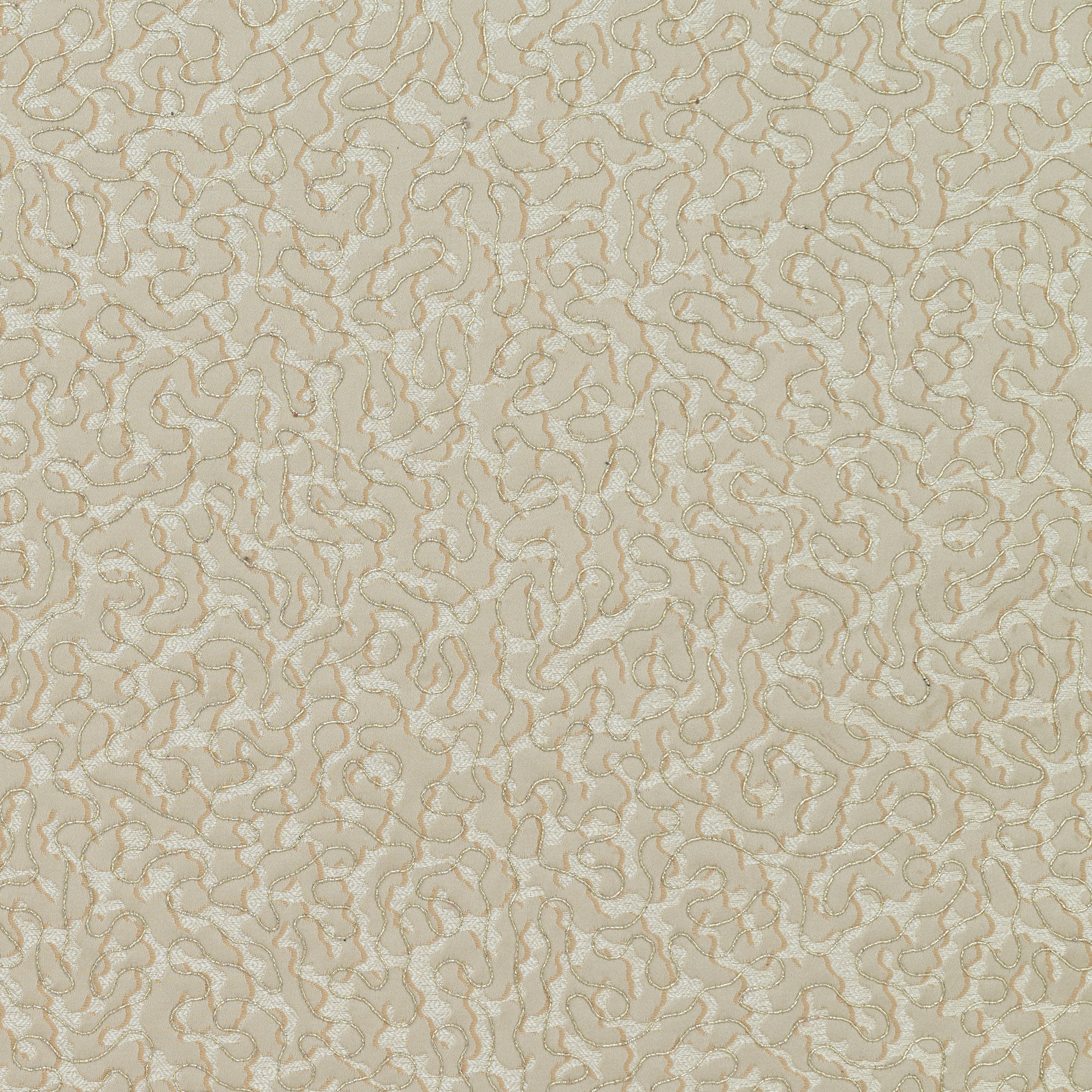 Rill Saturn Fabric