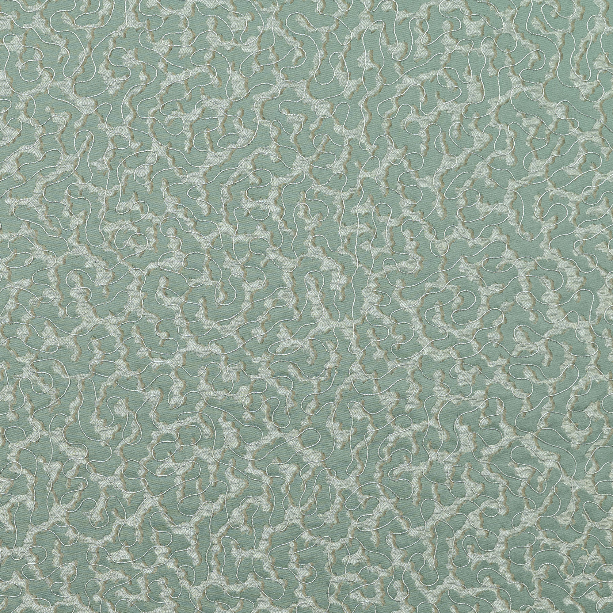 Rill Jade Fabric