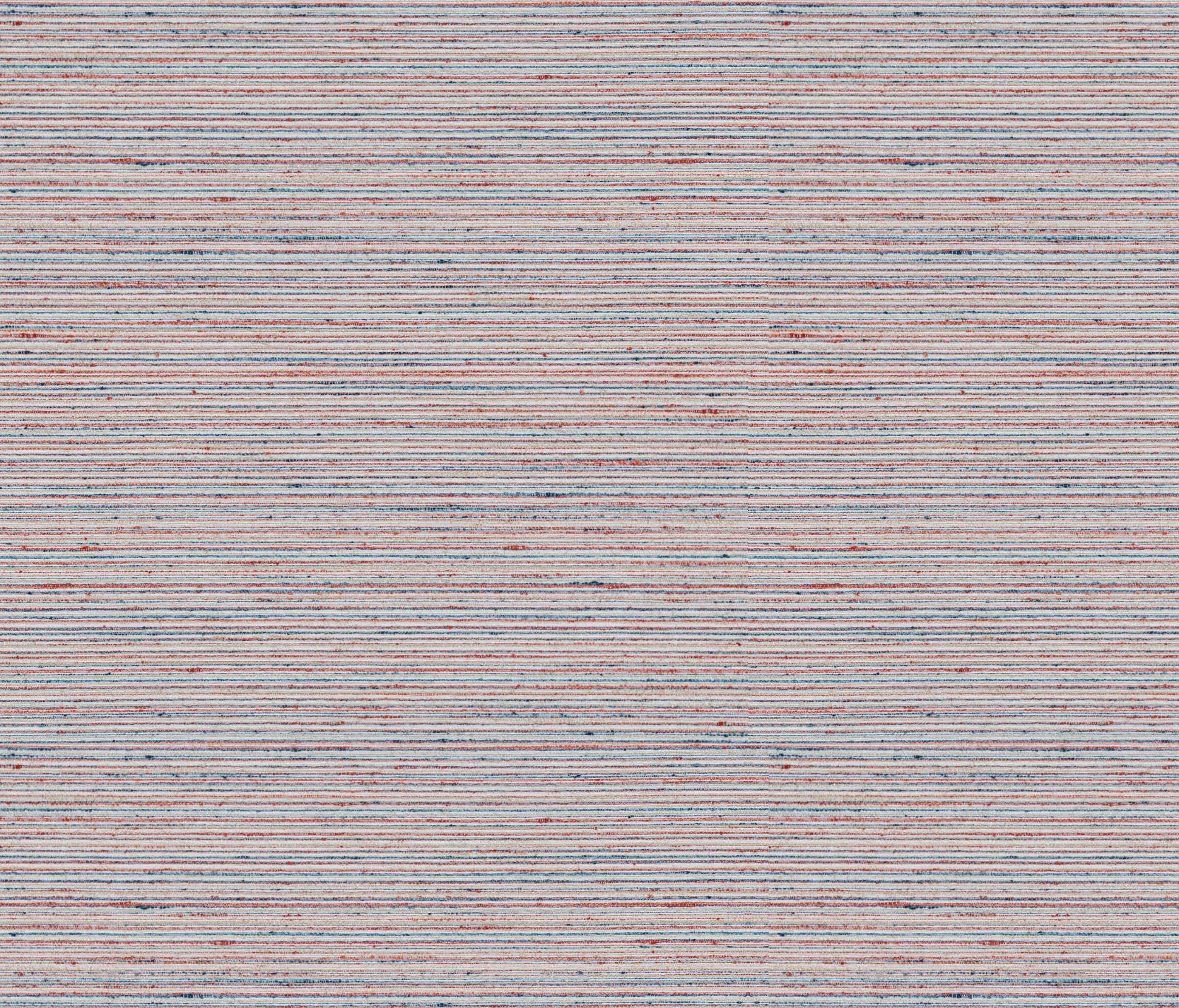 Farmland Scarlet Fabric