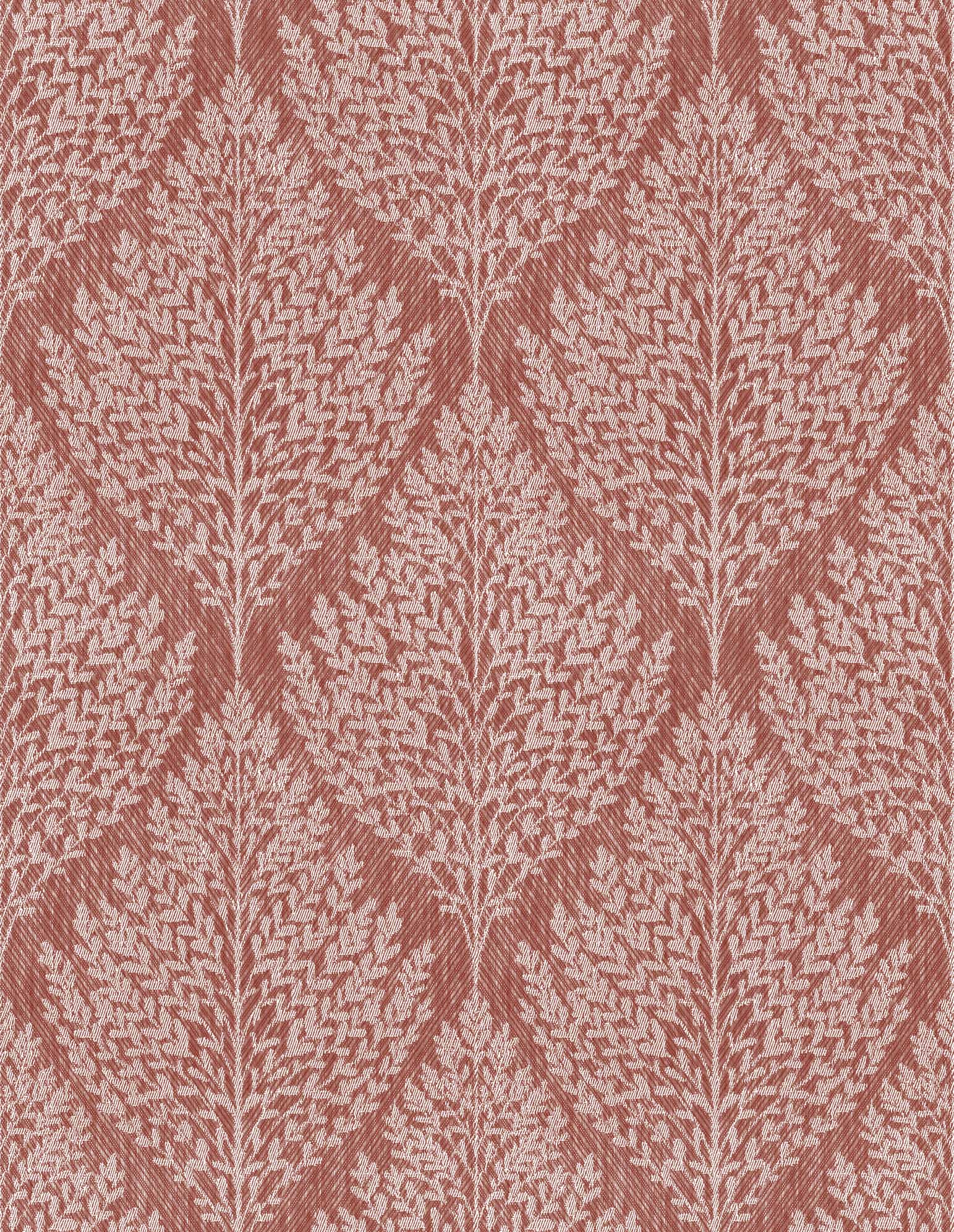 Husk Brick Fabric