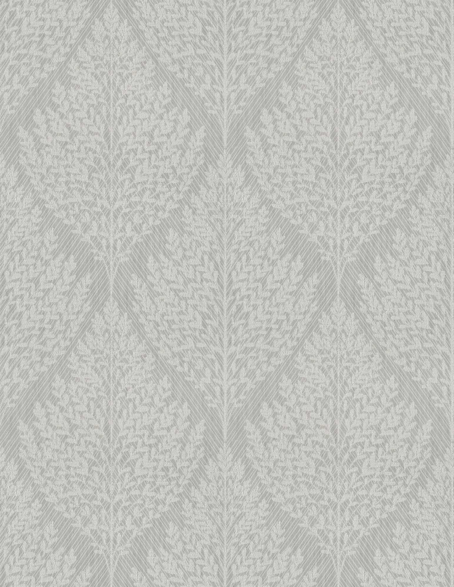 Husk Silver Fabric
