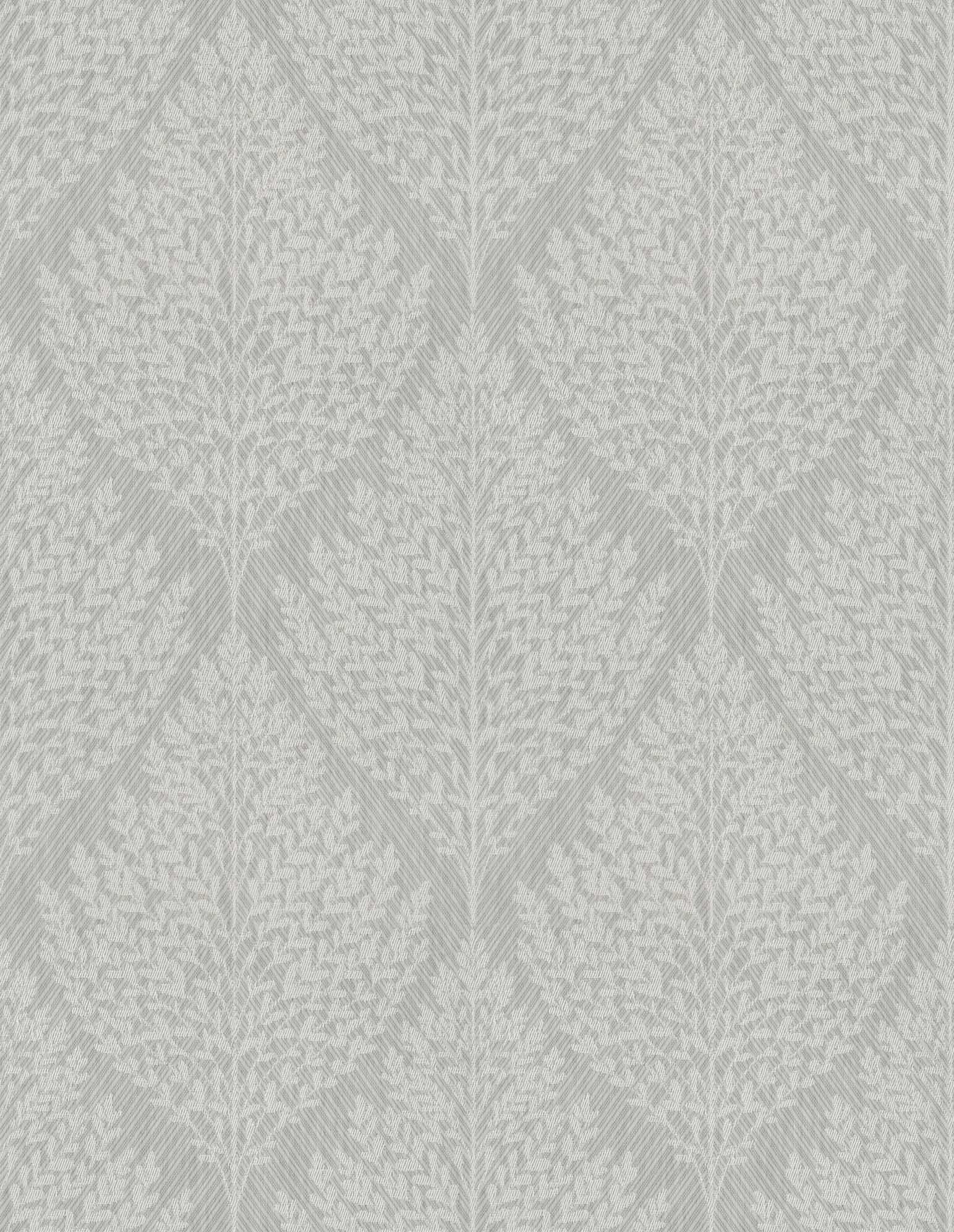 Husk Silver Fabric