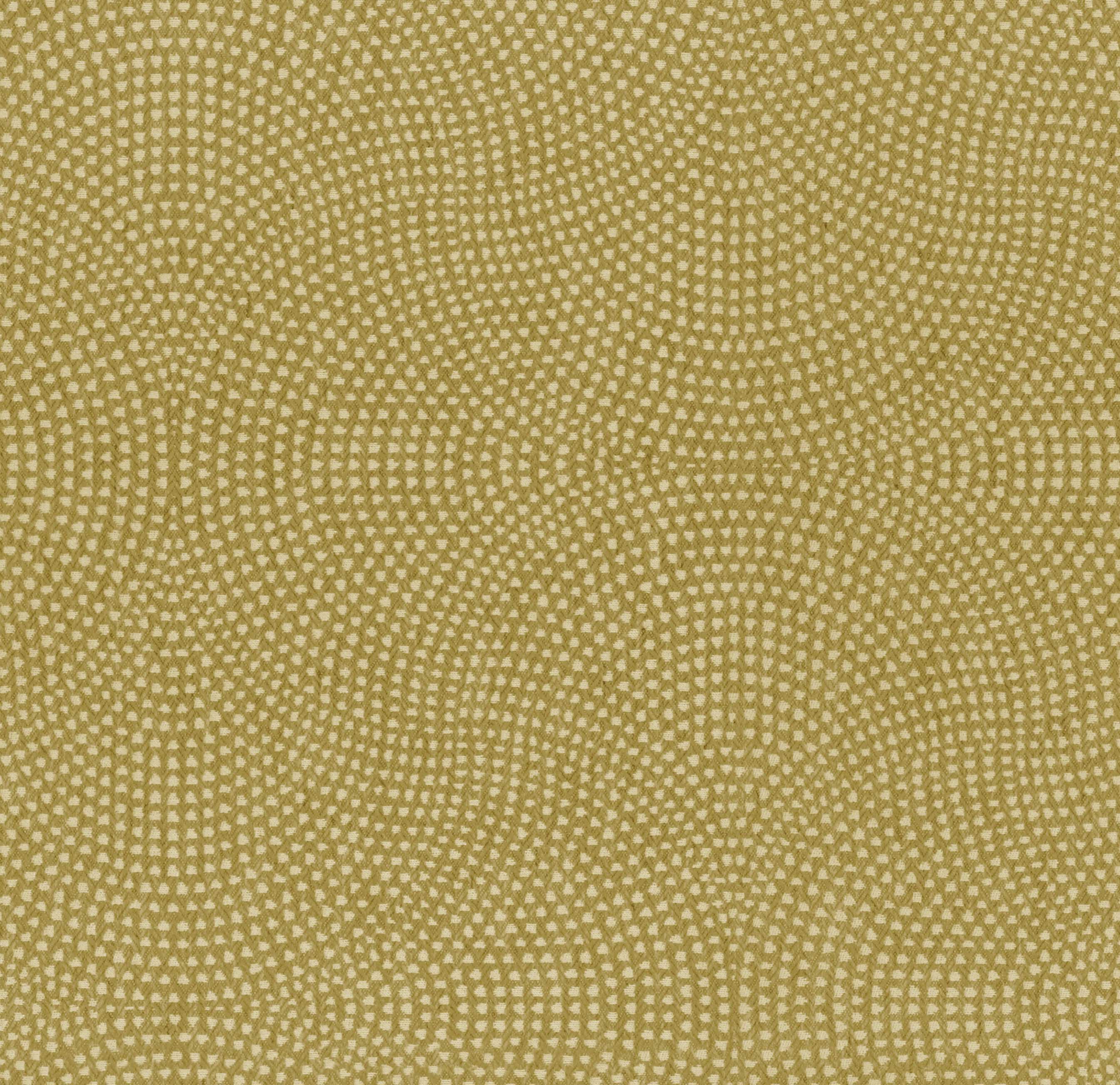 Stipple Honey Fabric