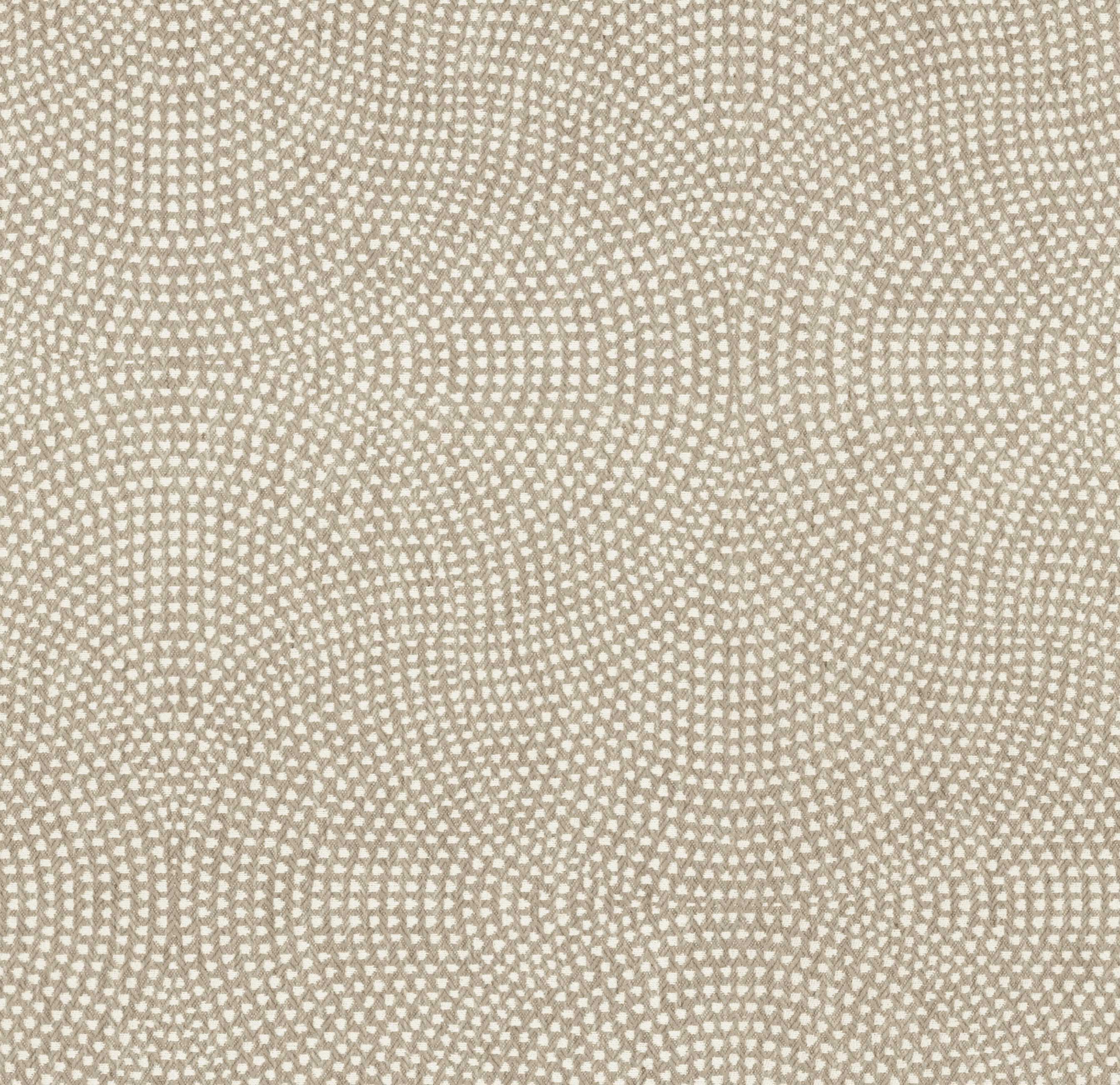 Stipple Biscotti Fabric