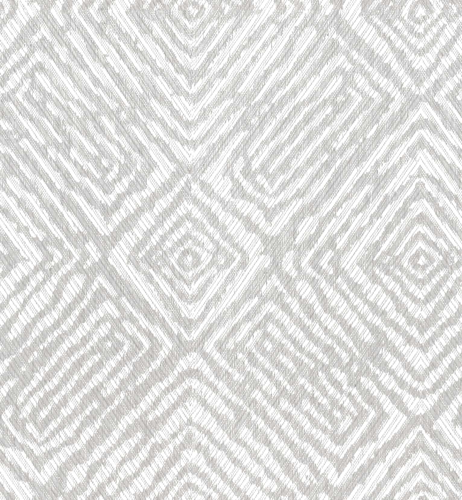 Mirage Silver Fabric