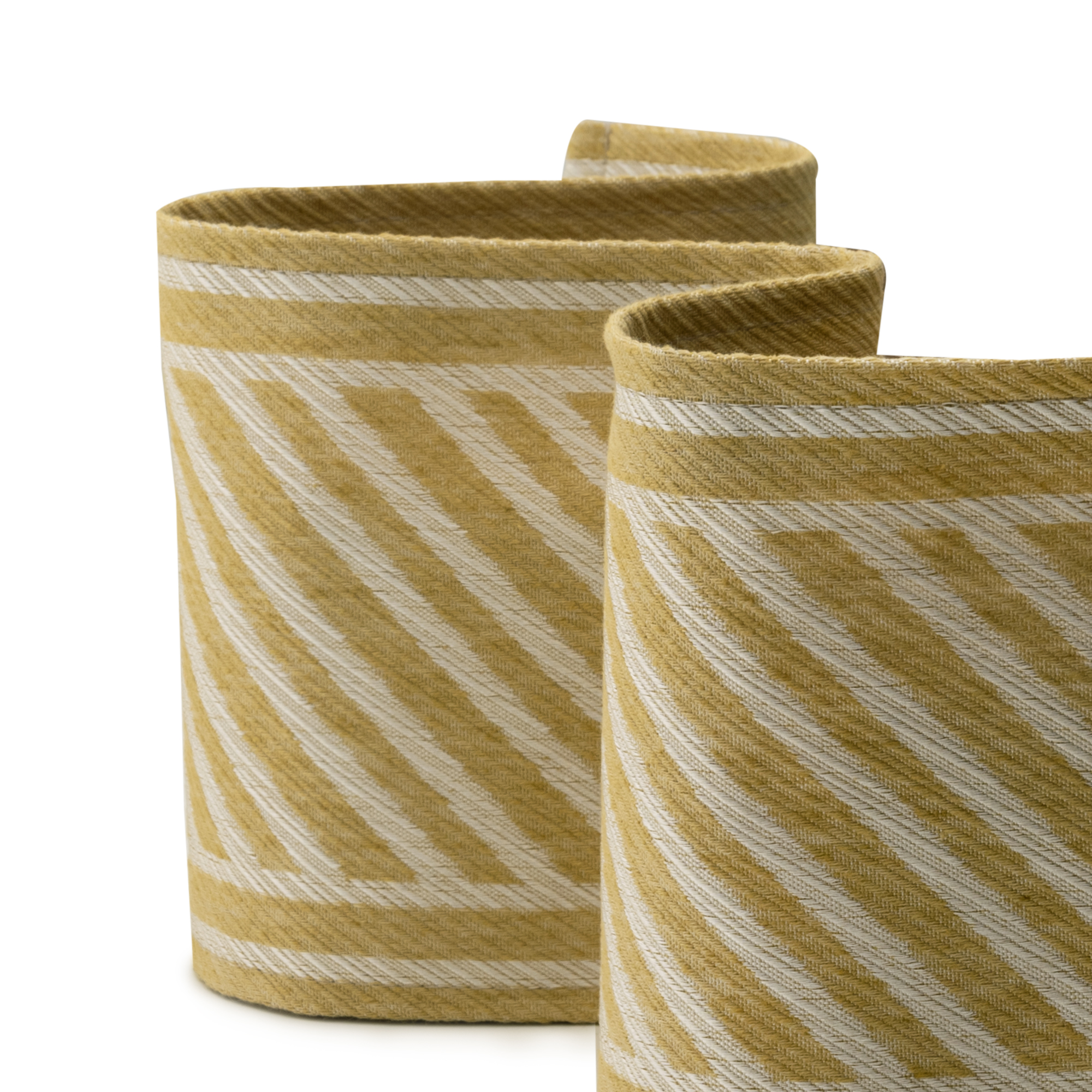 Slant Honey Fabric