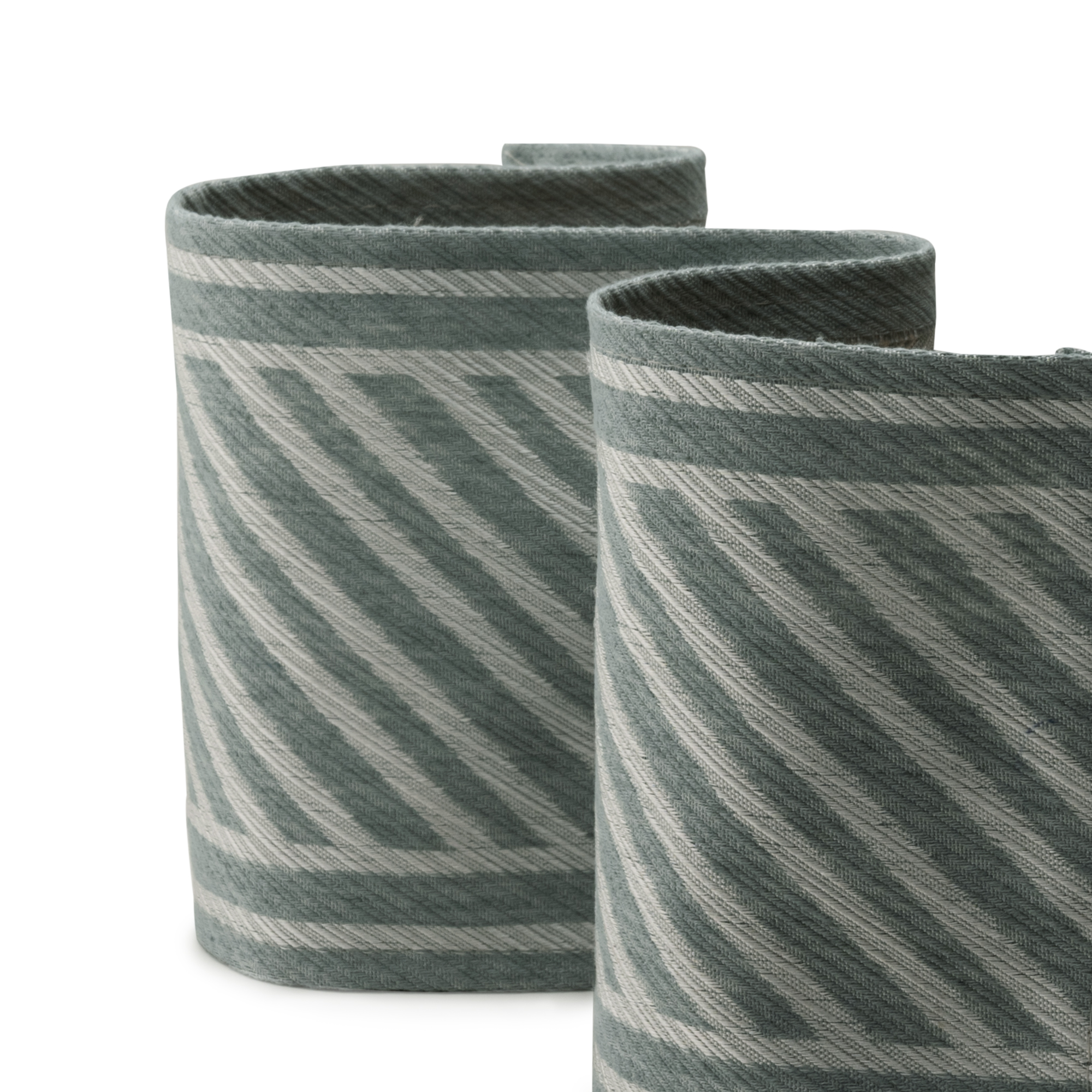 Slant Mist Fabric