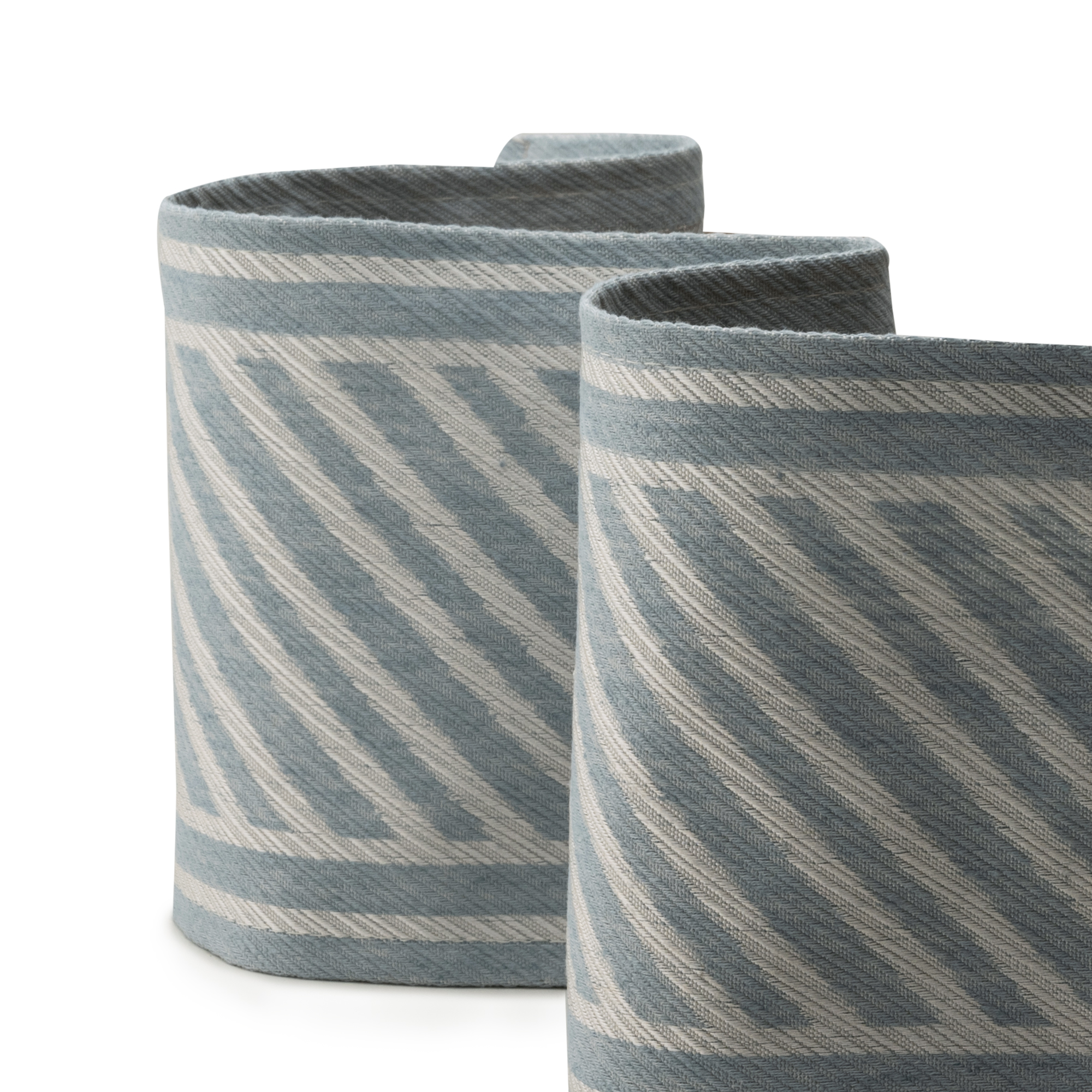 Slant Sky Fabric