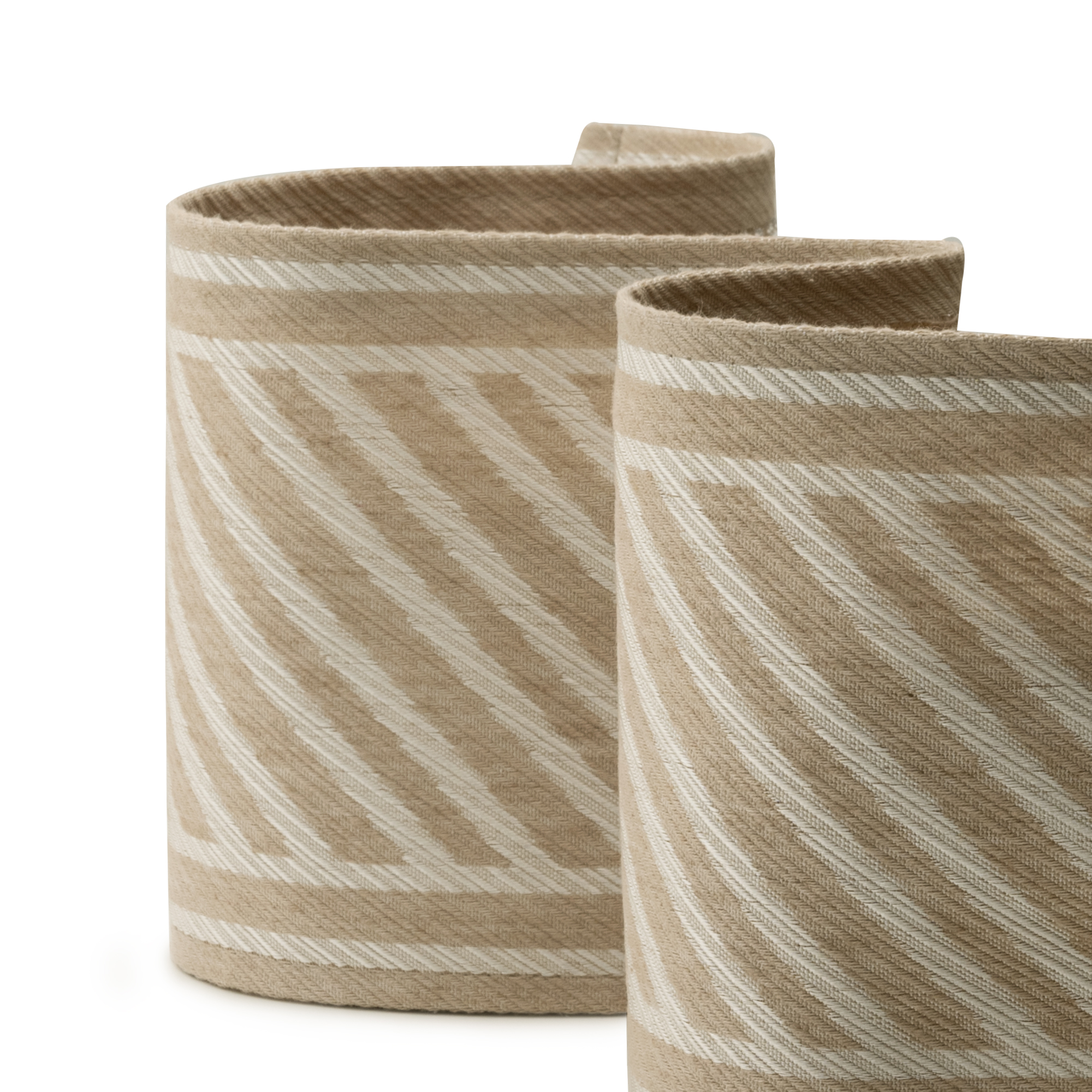 Slant Biscotti Fabric