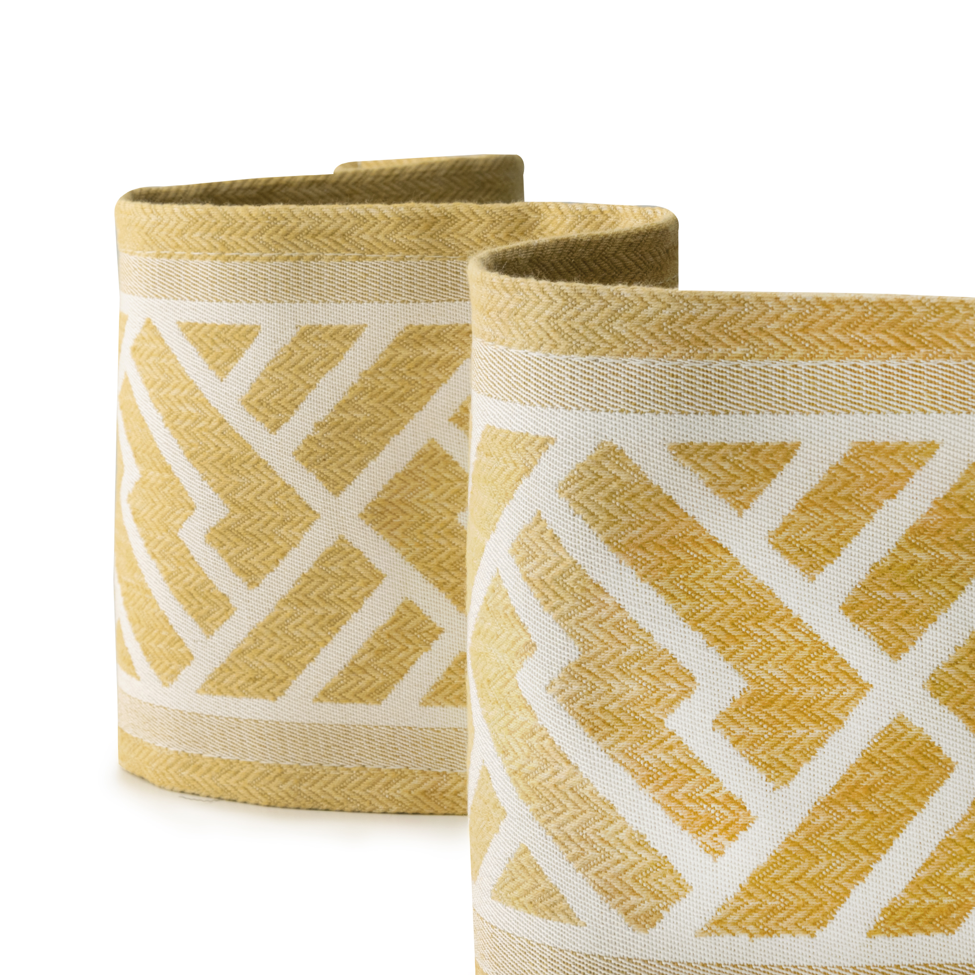 Edge Honey Fabric