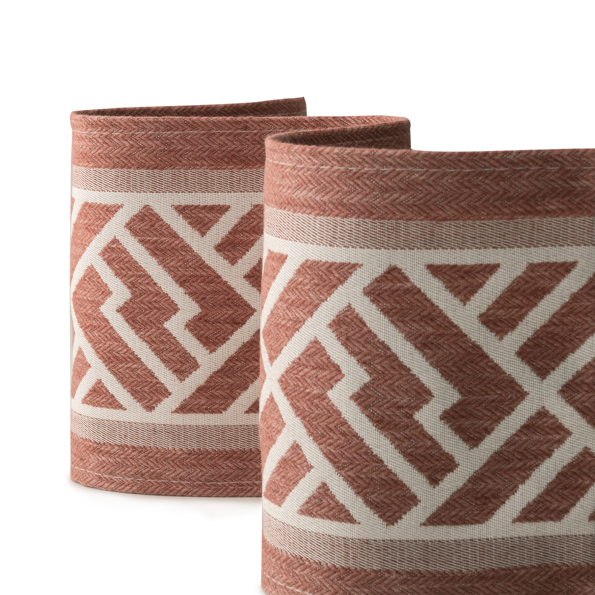 Edge Brick Fabric