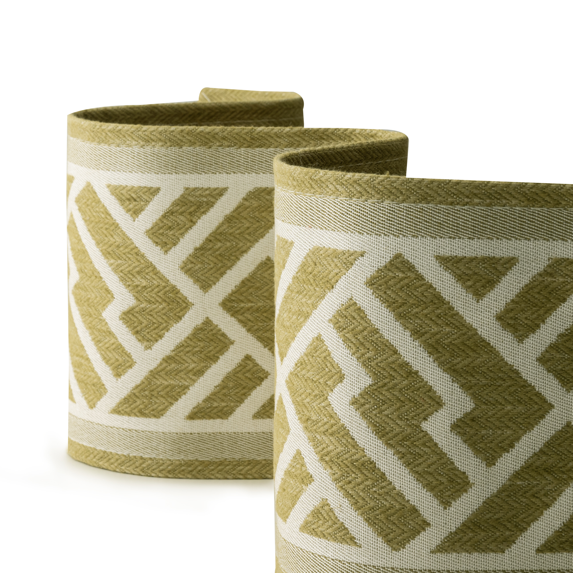 Edge Amande Fabric